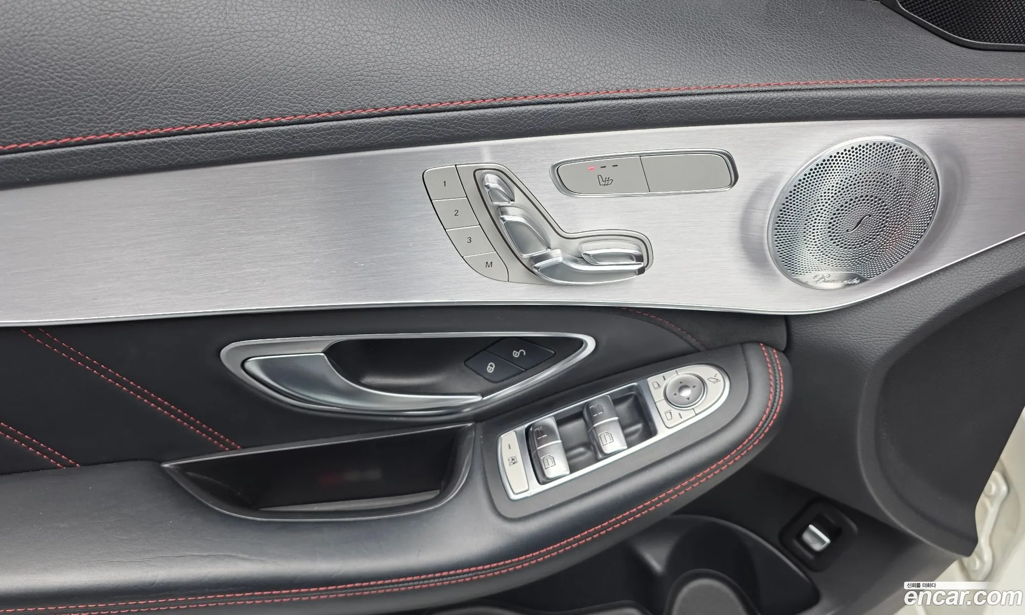 Mercedes-Benz C-Class W205 2018 — 14