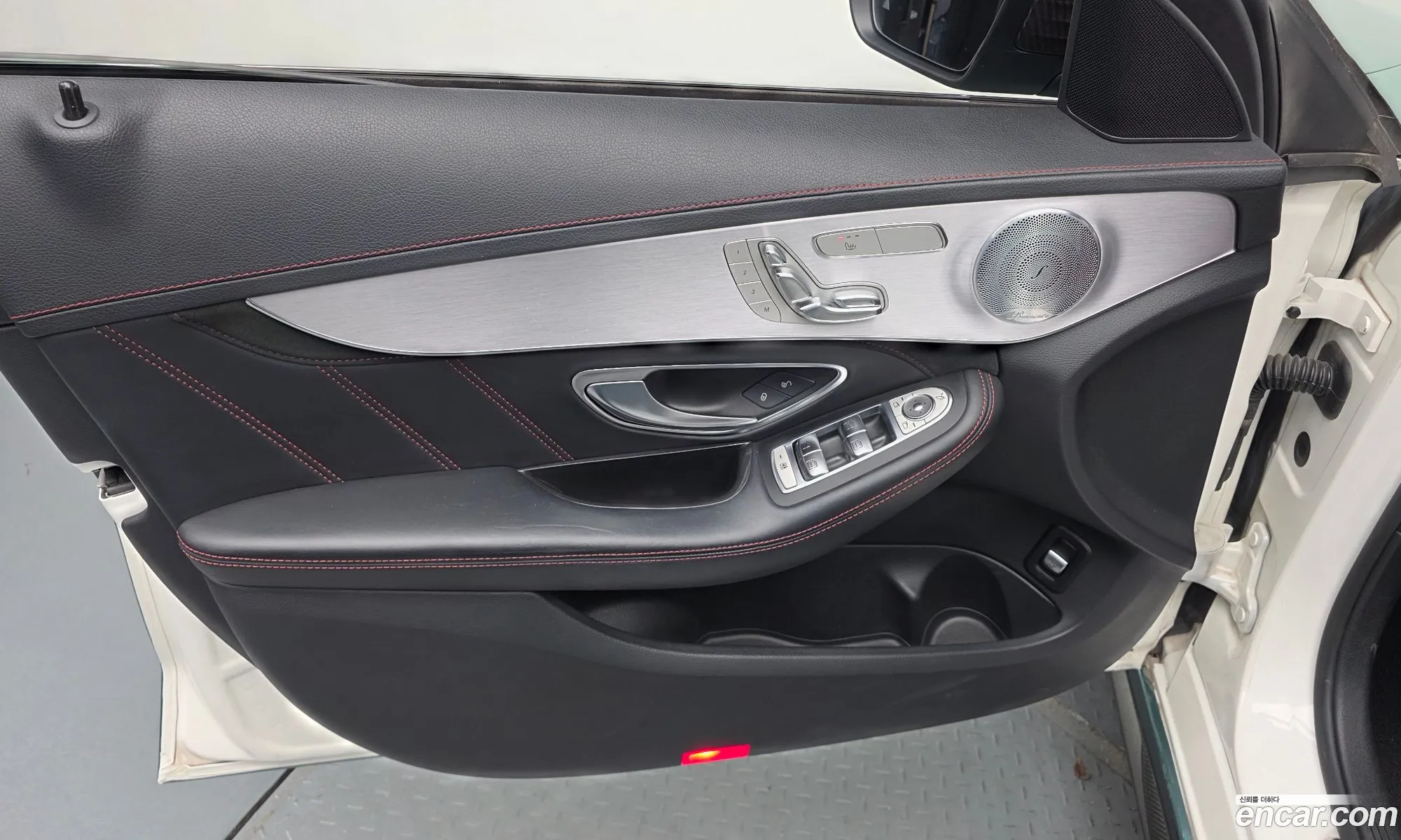 Mercedes-Benz C-Class W205 2018 — 30