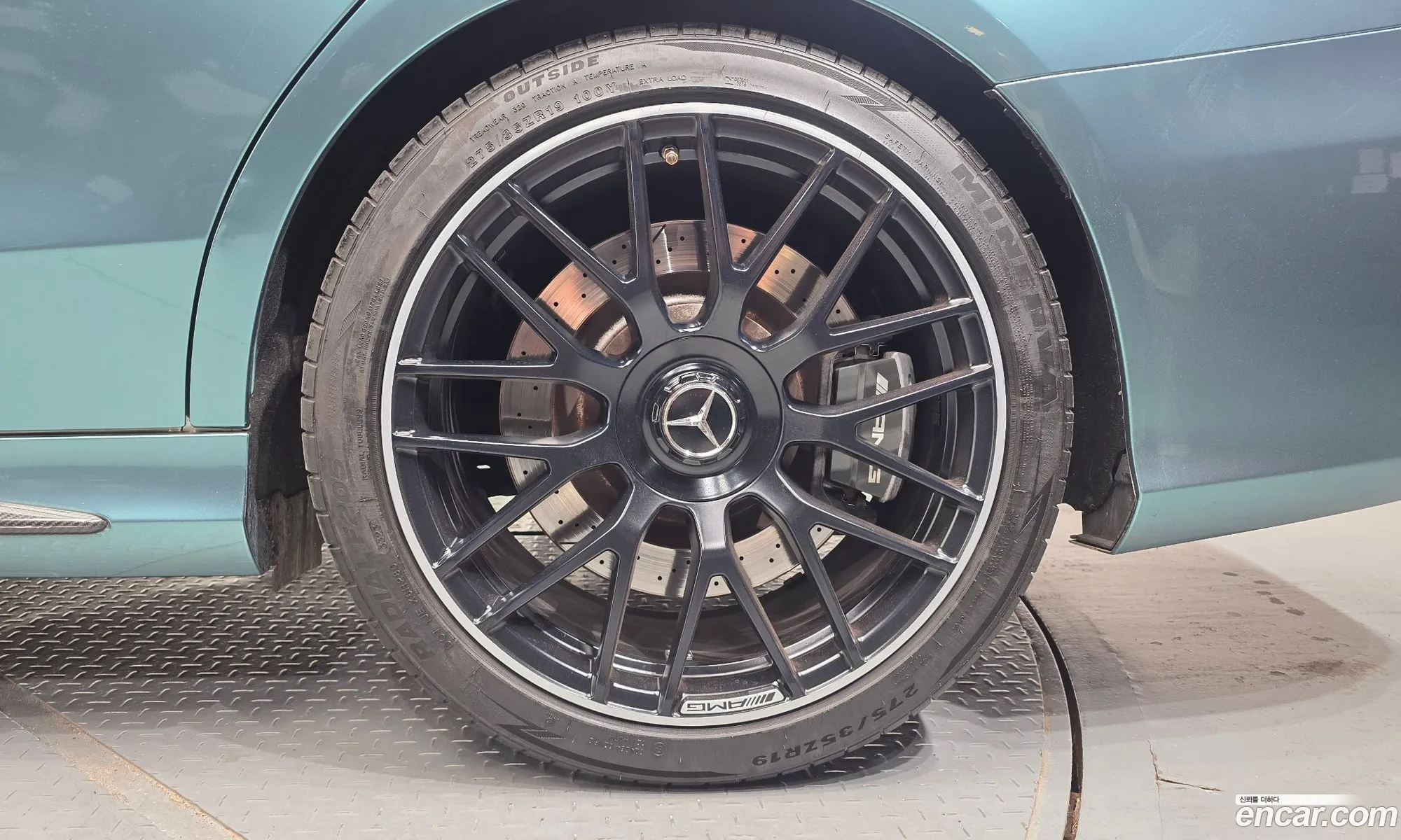 Mercedes-Benz C-Class W205 2018 — 11