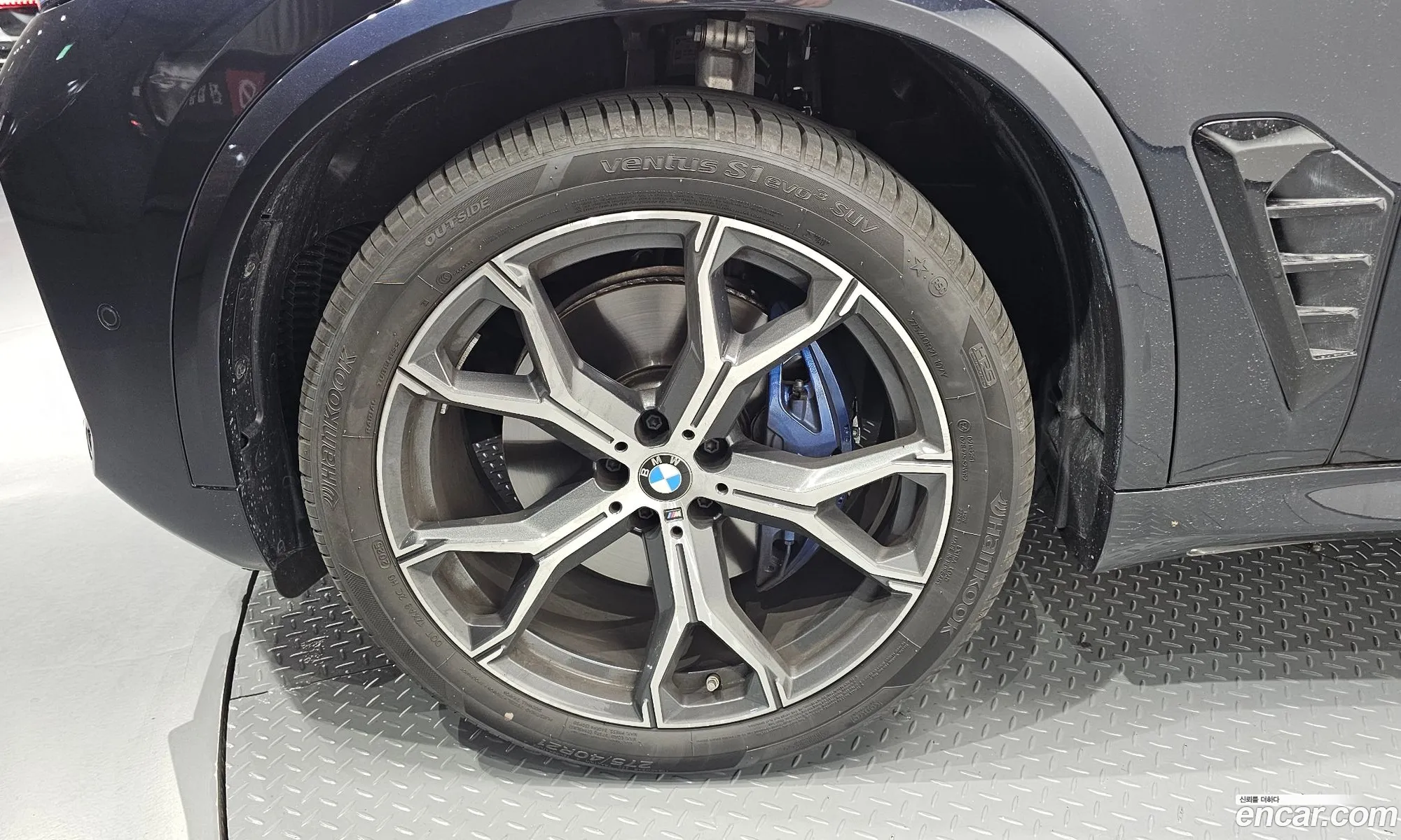 BMW X5 2025 WBA21EU03T9183100 — 13