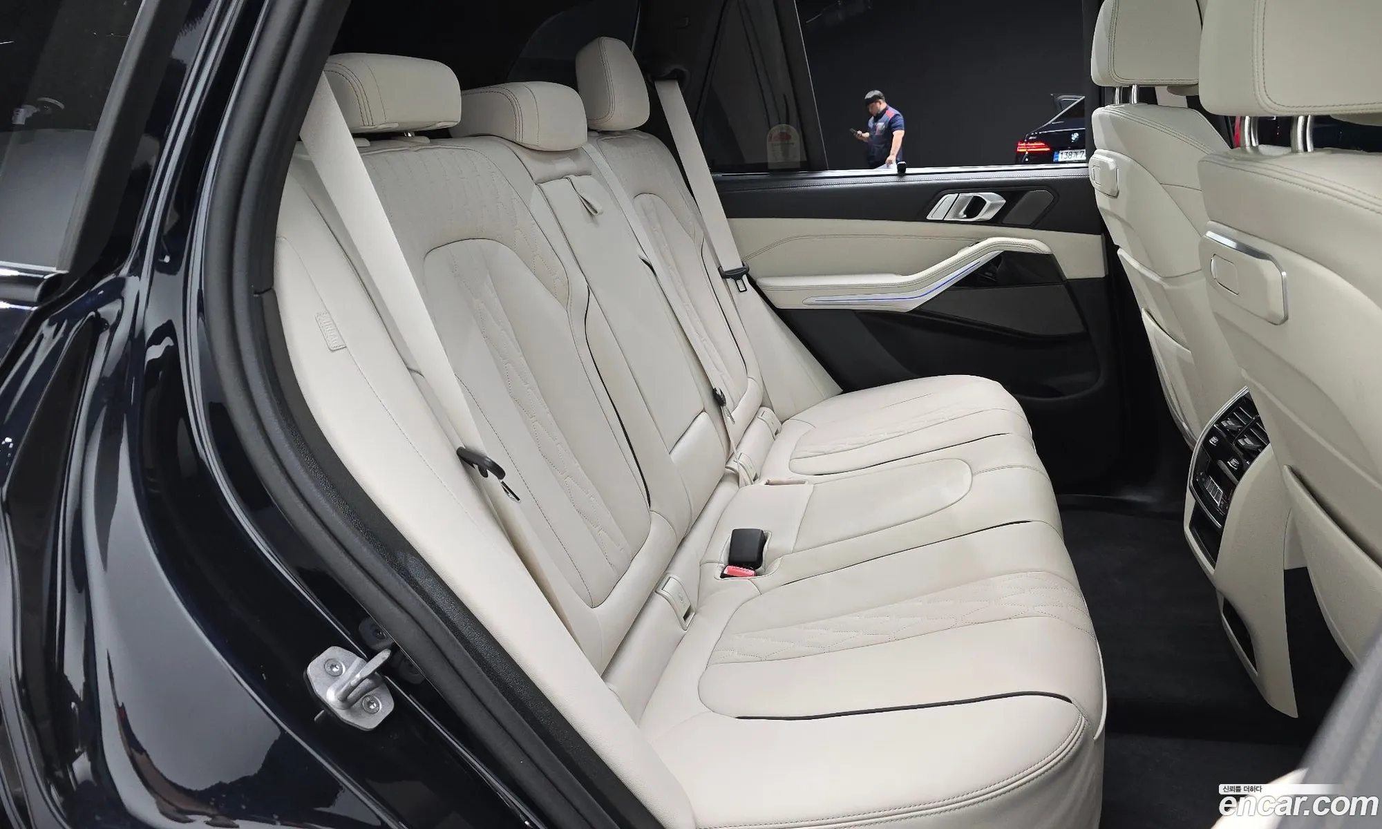 BMW X5 2025 WBA21EU03T9183100 — 2