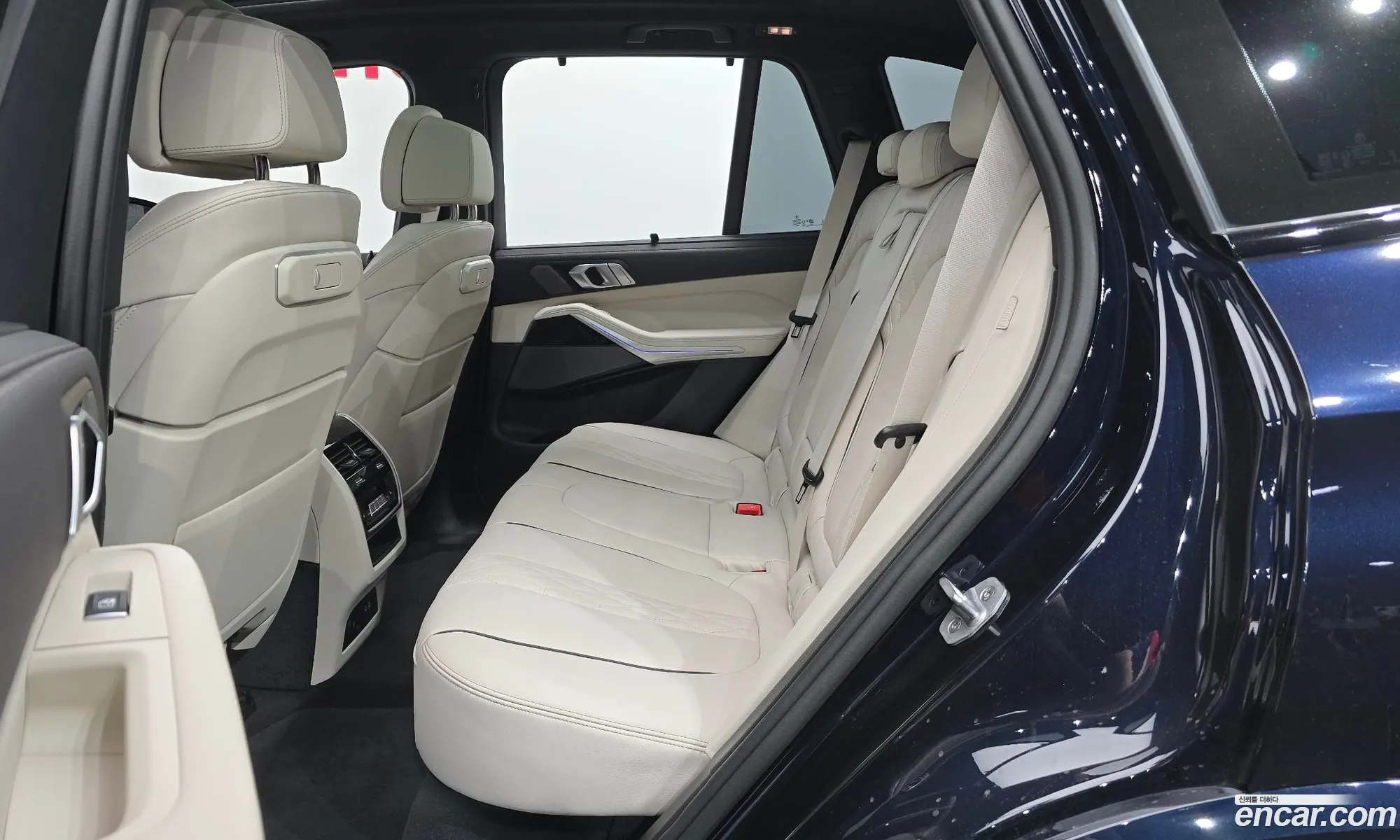 BMW X5 2025 WBA21EU03T9183100 — 21