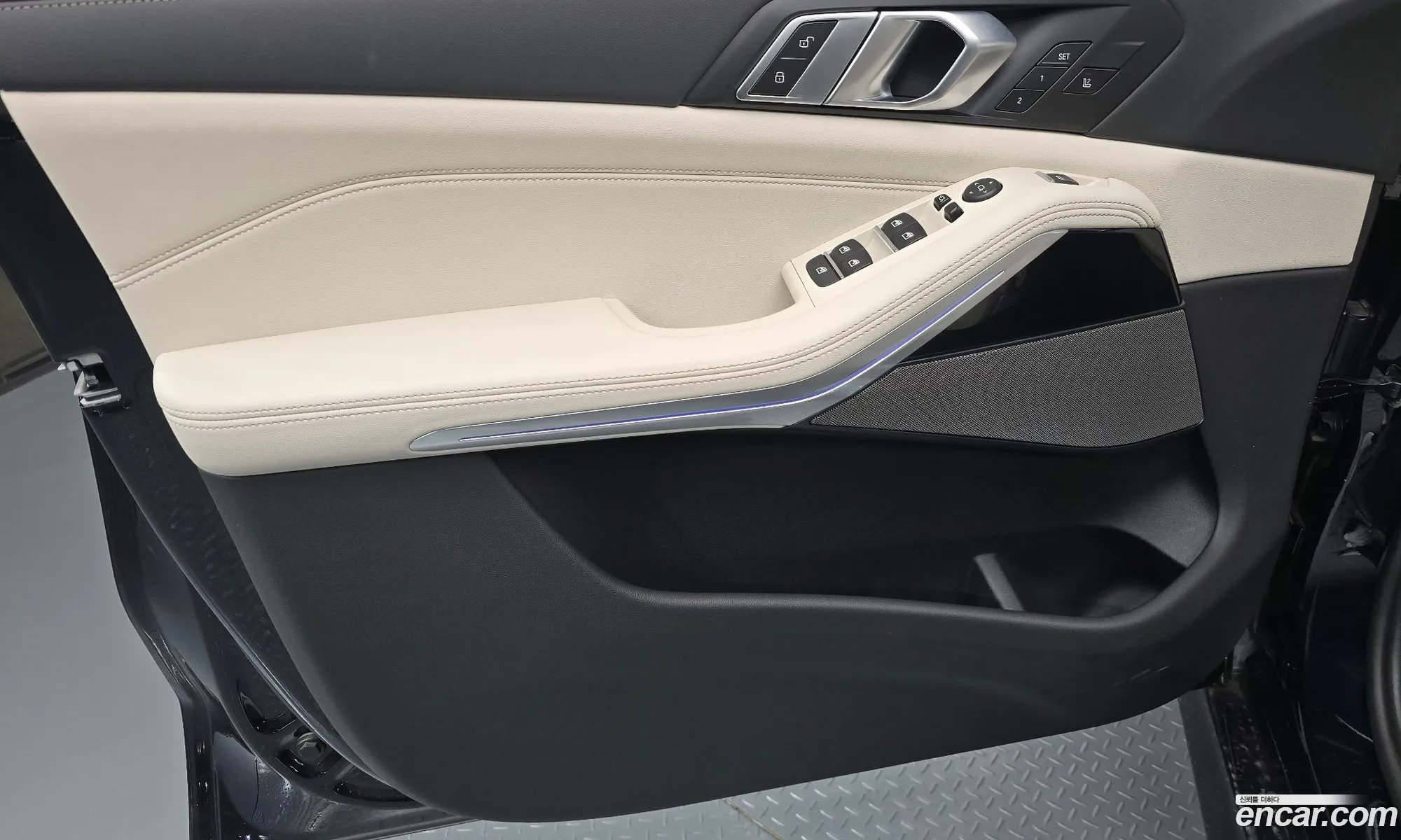 BMW X5 2025 WBA21EU03T9183100 — 11