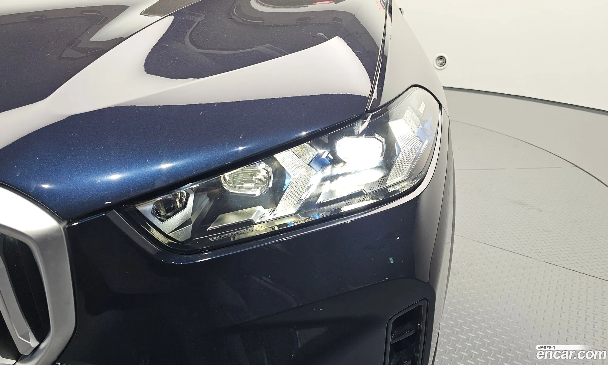 BMW X5 2025 WBA21EU03T9183100 — 4