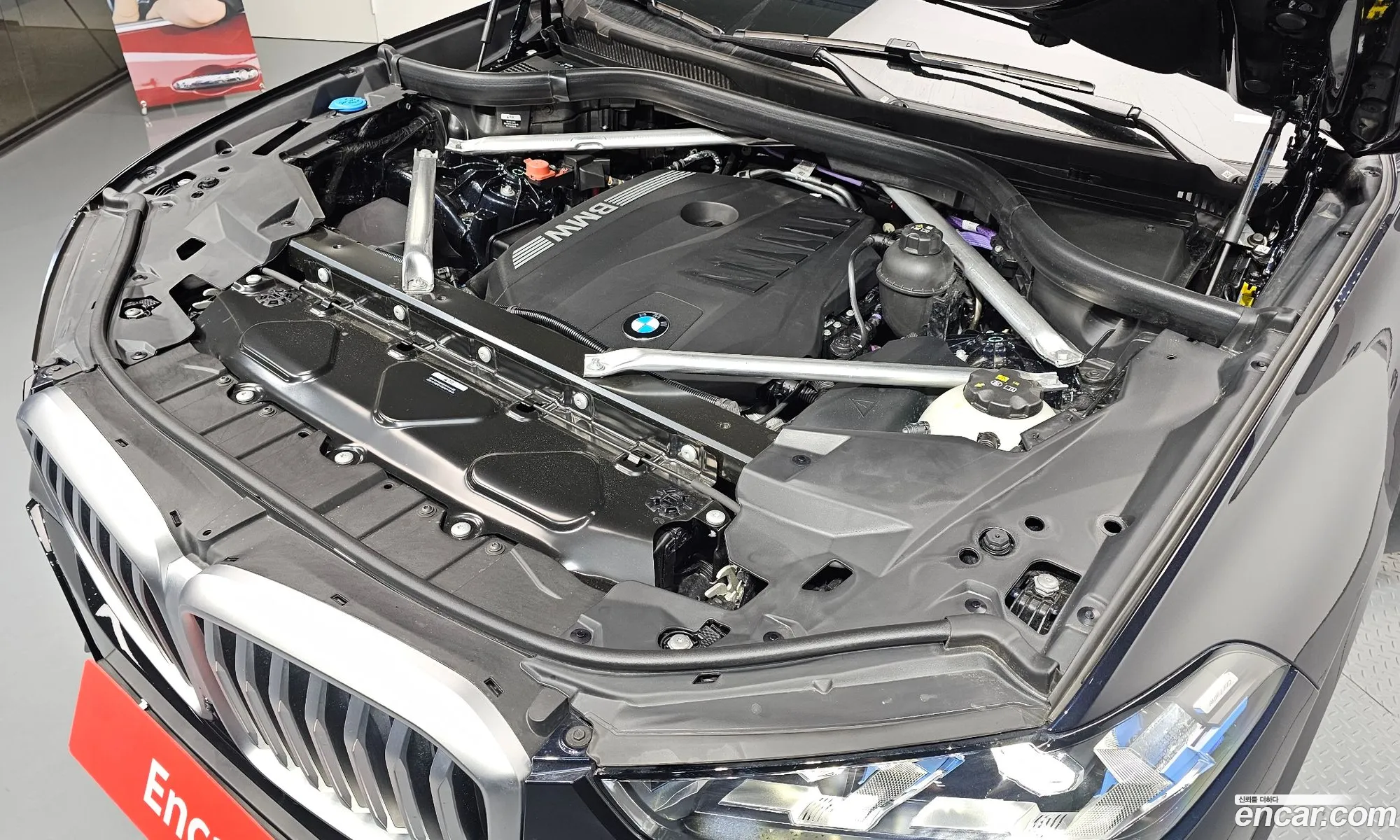 BMW X5 2025 WBA21EU03T9183100 — 30