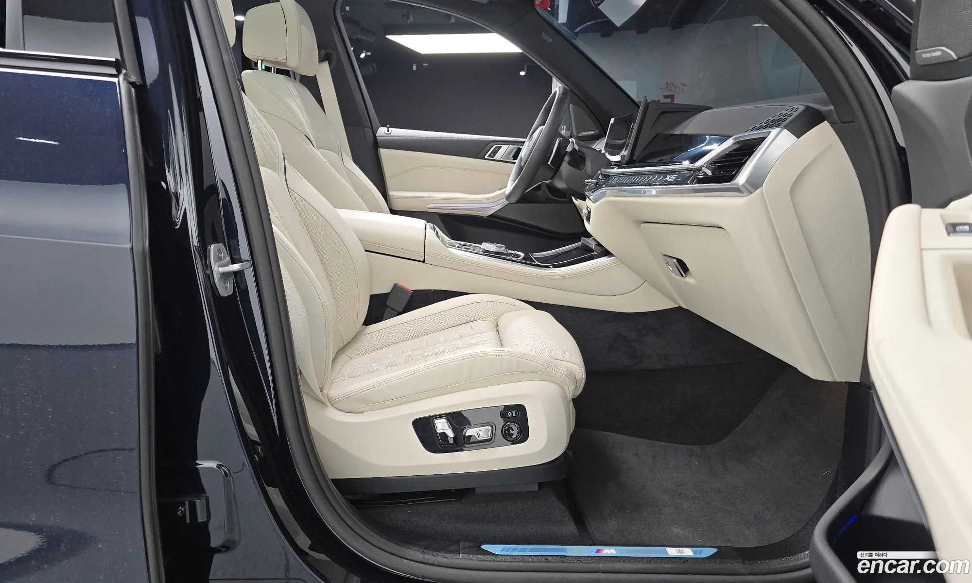 BMW X5 2025 WBA21EU03T9183100 — 7