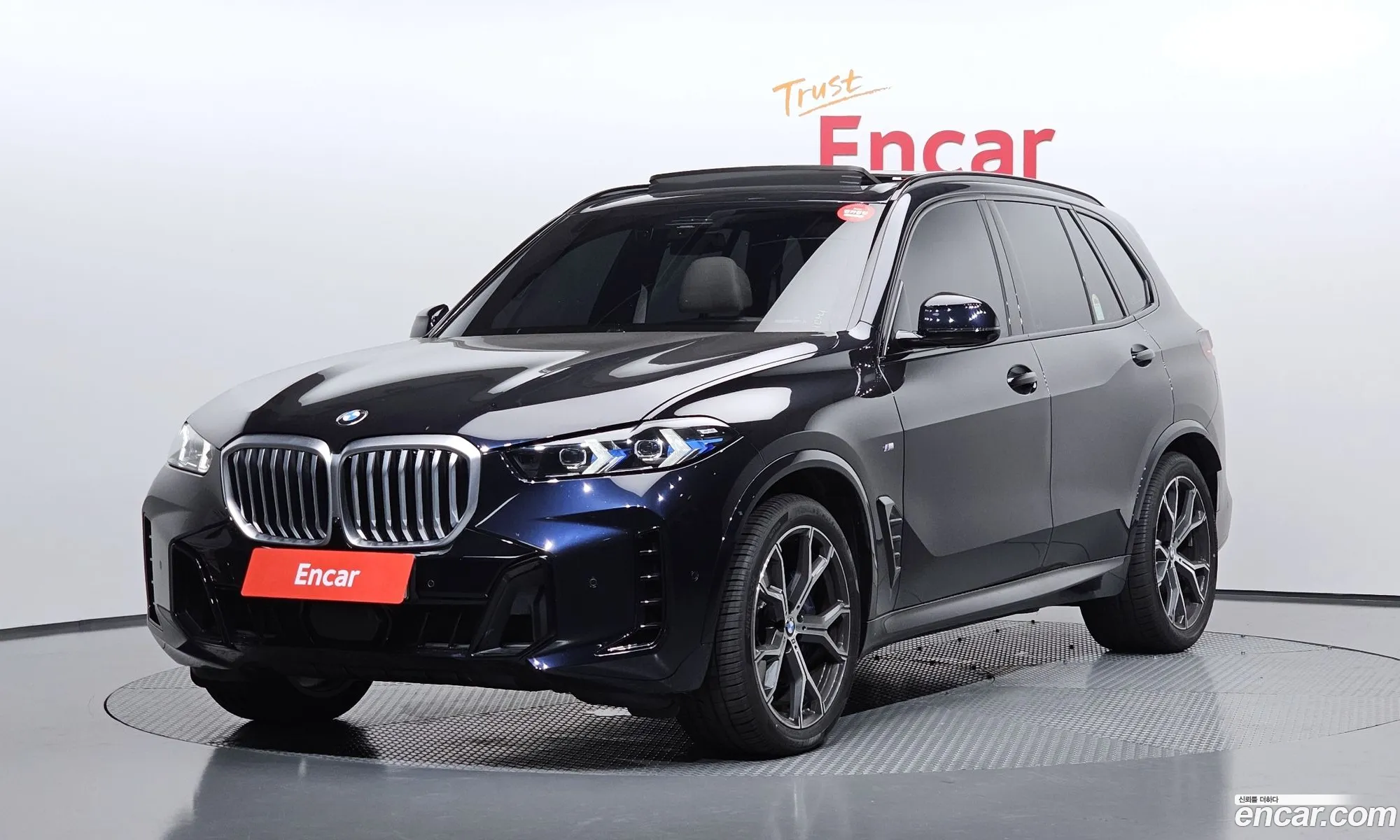 BMW X5 2025 WBA21EU03T9183100 — 24