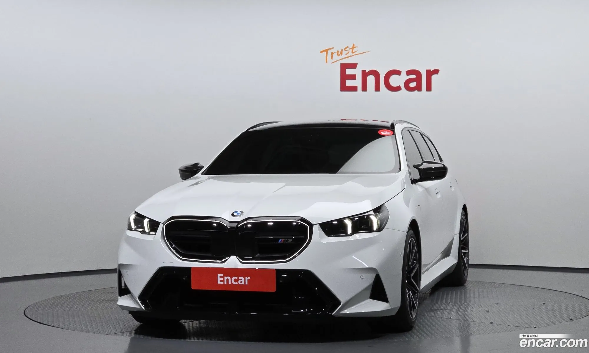 BMW M5 2025 WBS81GV05TCW42324 — 18
