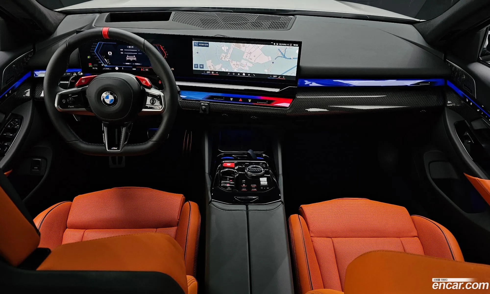 BMW M5 2025 WBS81GV05TCW42324 — 22