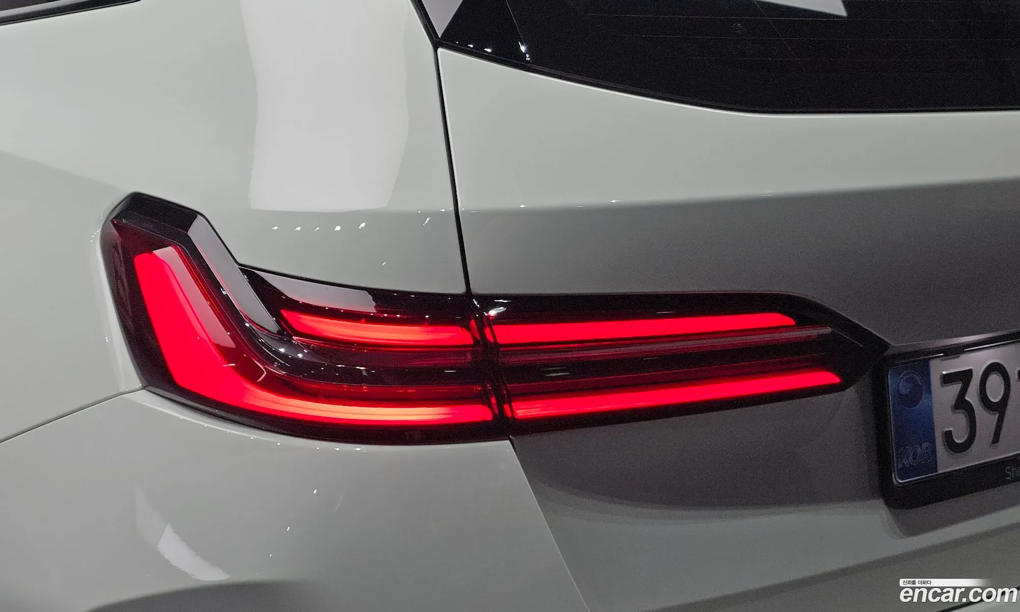 BMW M5 2025 WBS81GV05TCW42324 — 10