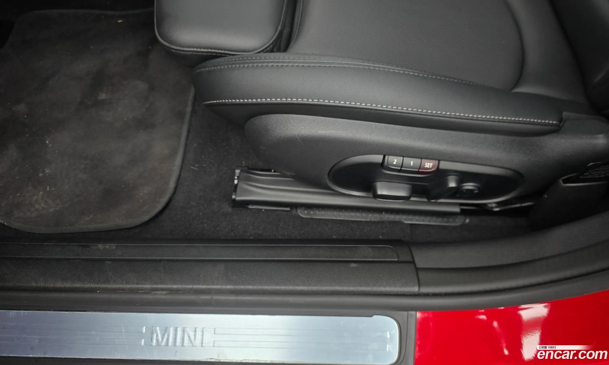 Mini Cooper Clubman 2023 — 7