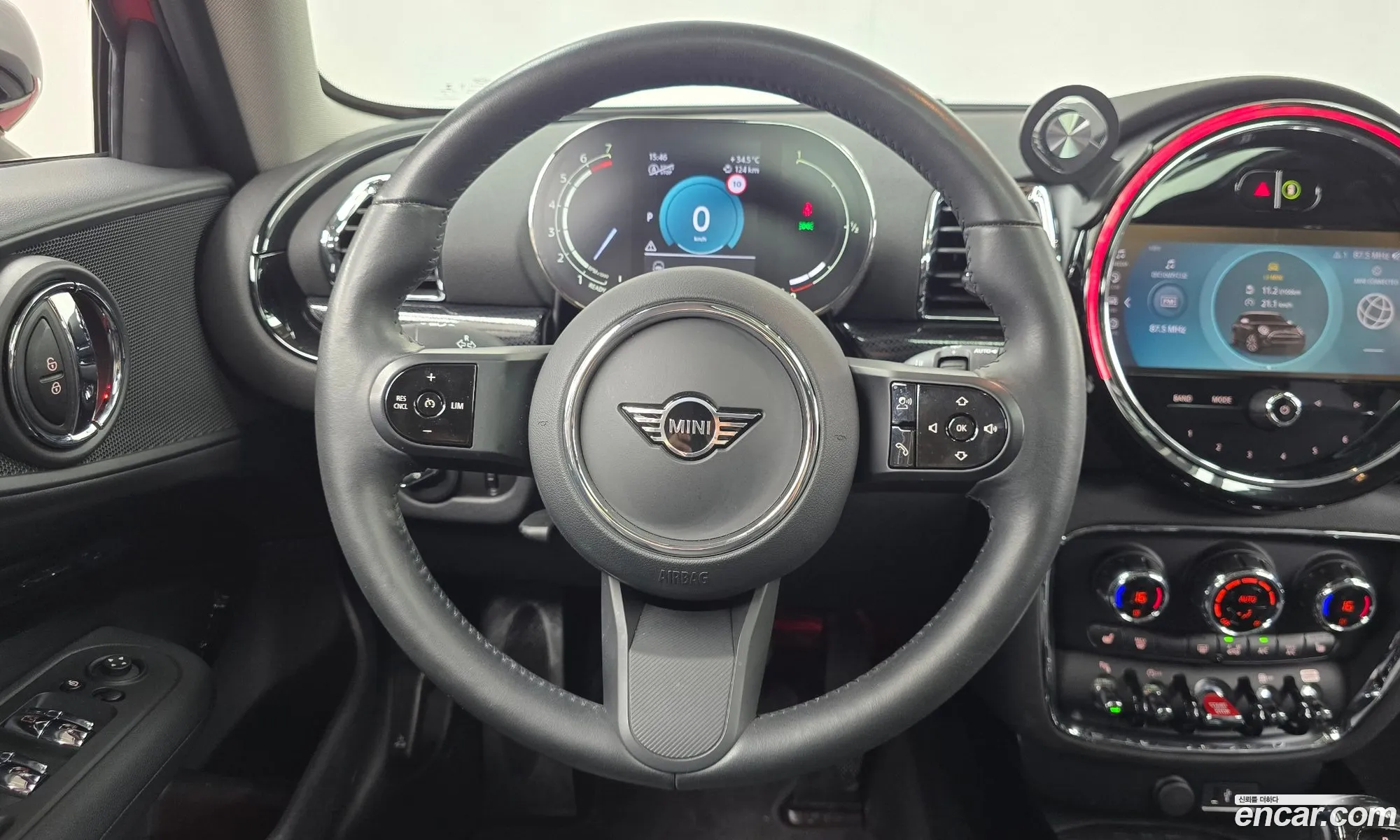 Mini Cooper Clubman 2023 — 9