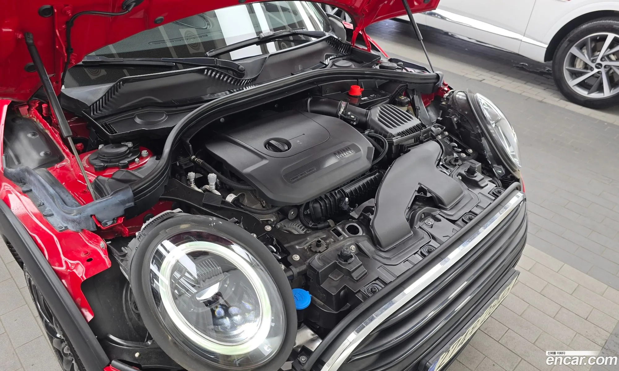 Mini Cooper Clubman 2023 — 18