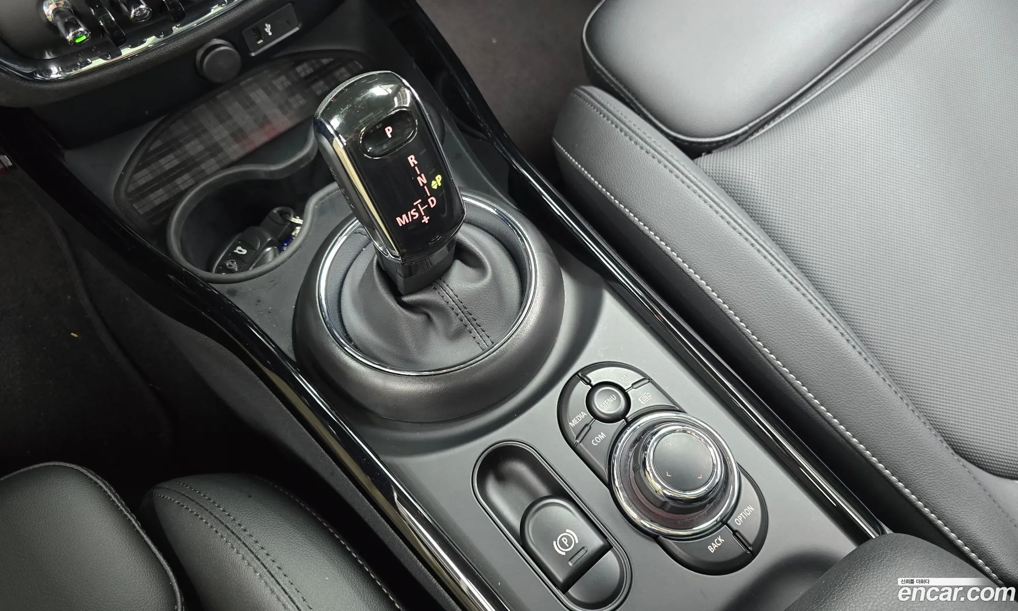 Mini Cooper Clubman 2023 — 6