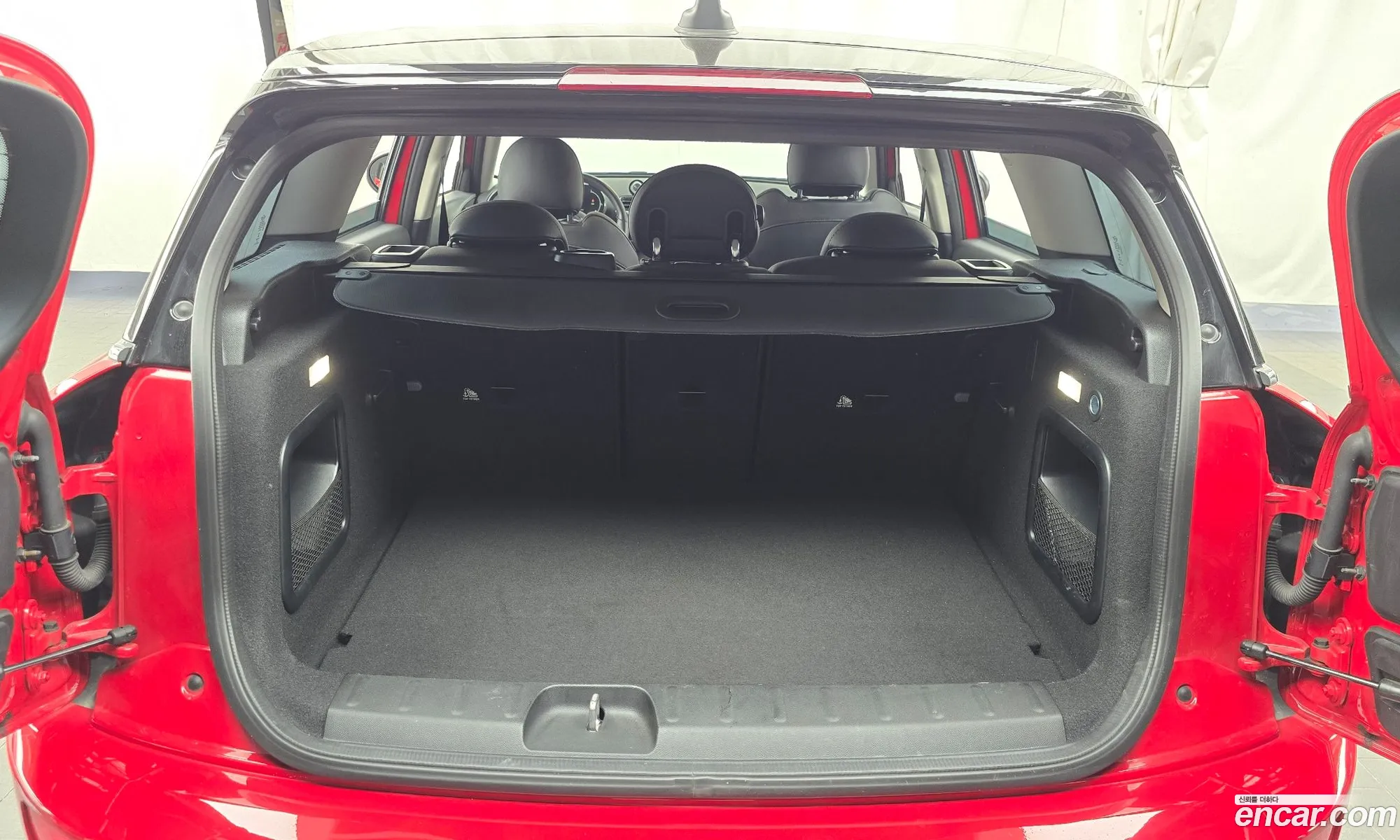 Mini Cooper Clubman 2023 — 5