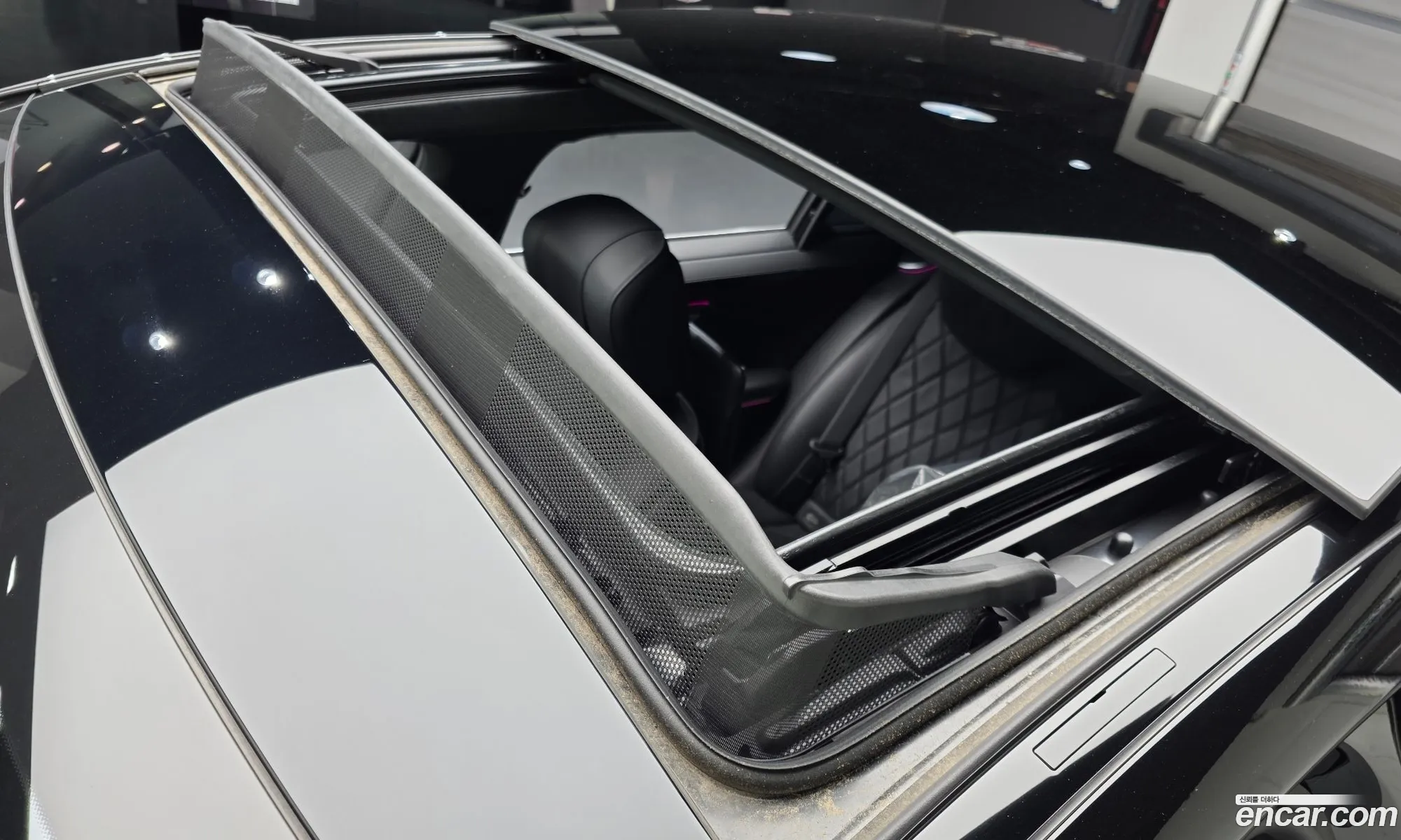 Mercedes-Benz S-Class W223 2021 — 15