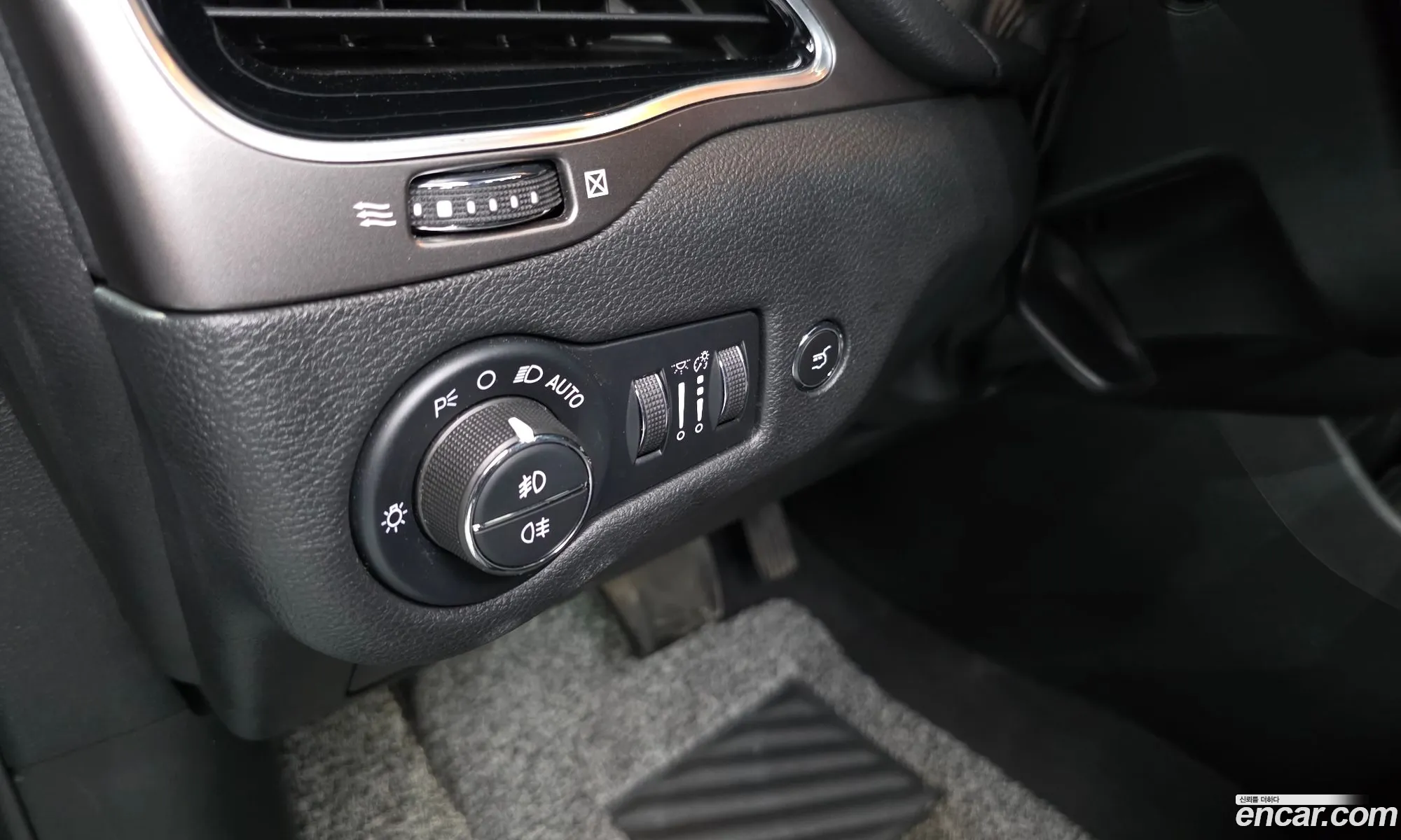 Jeep Cherokee 2022 1C4PJLDBXND516763 — 21