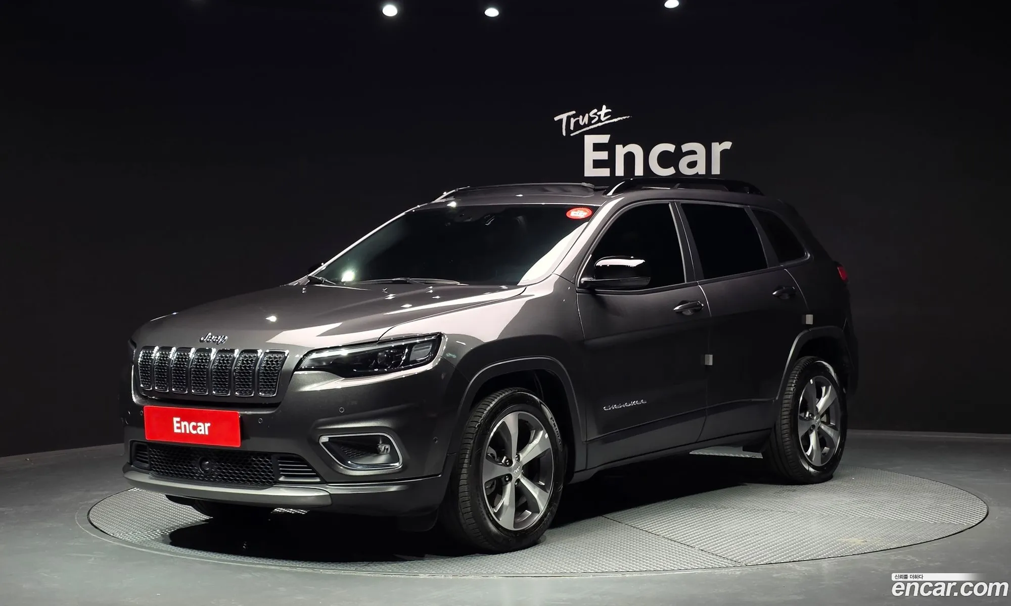 Jeep Cherokee 2022 1C4PJLDBXND516763 — 33