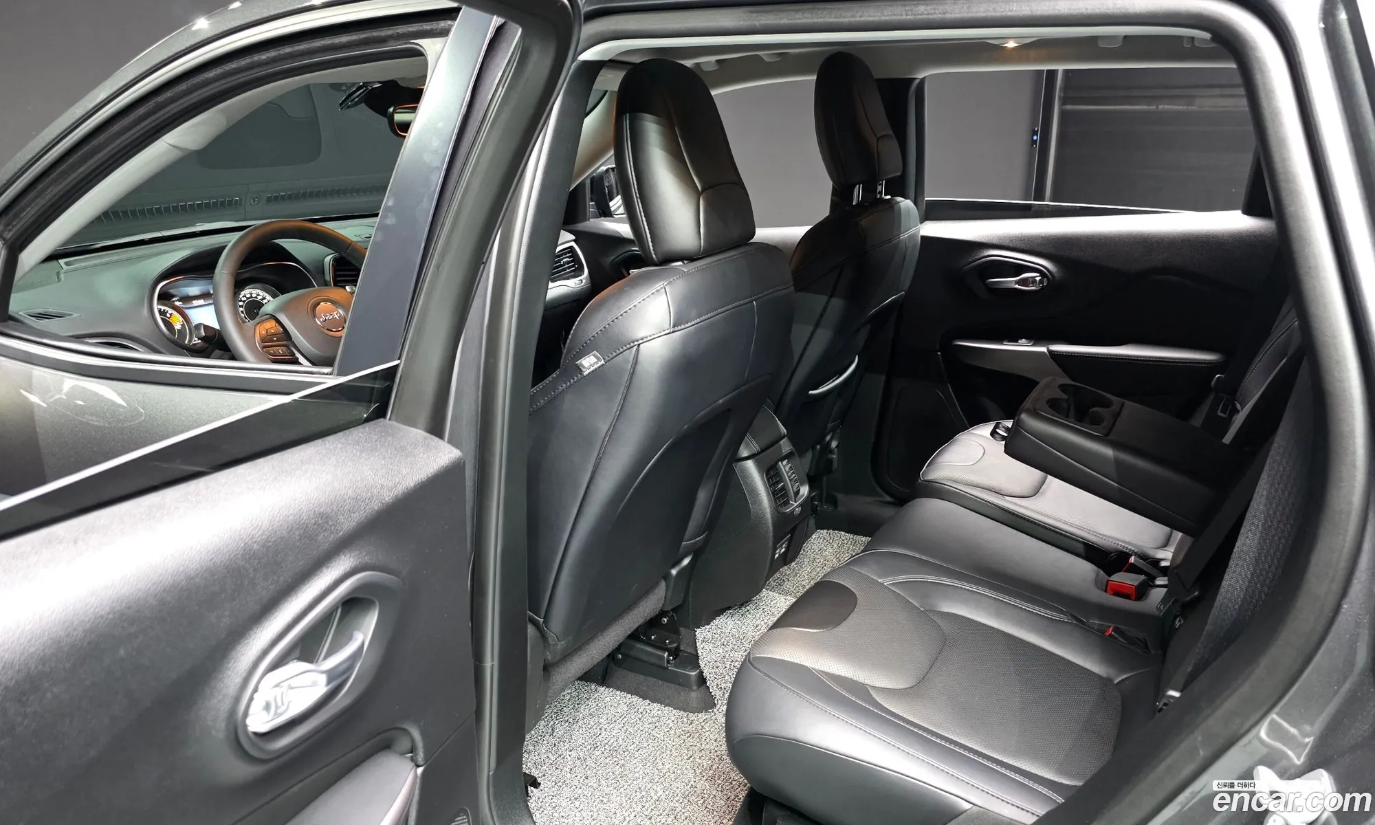 Jeep Cherokee 2022 1C4PJLDBXND516763 — 9