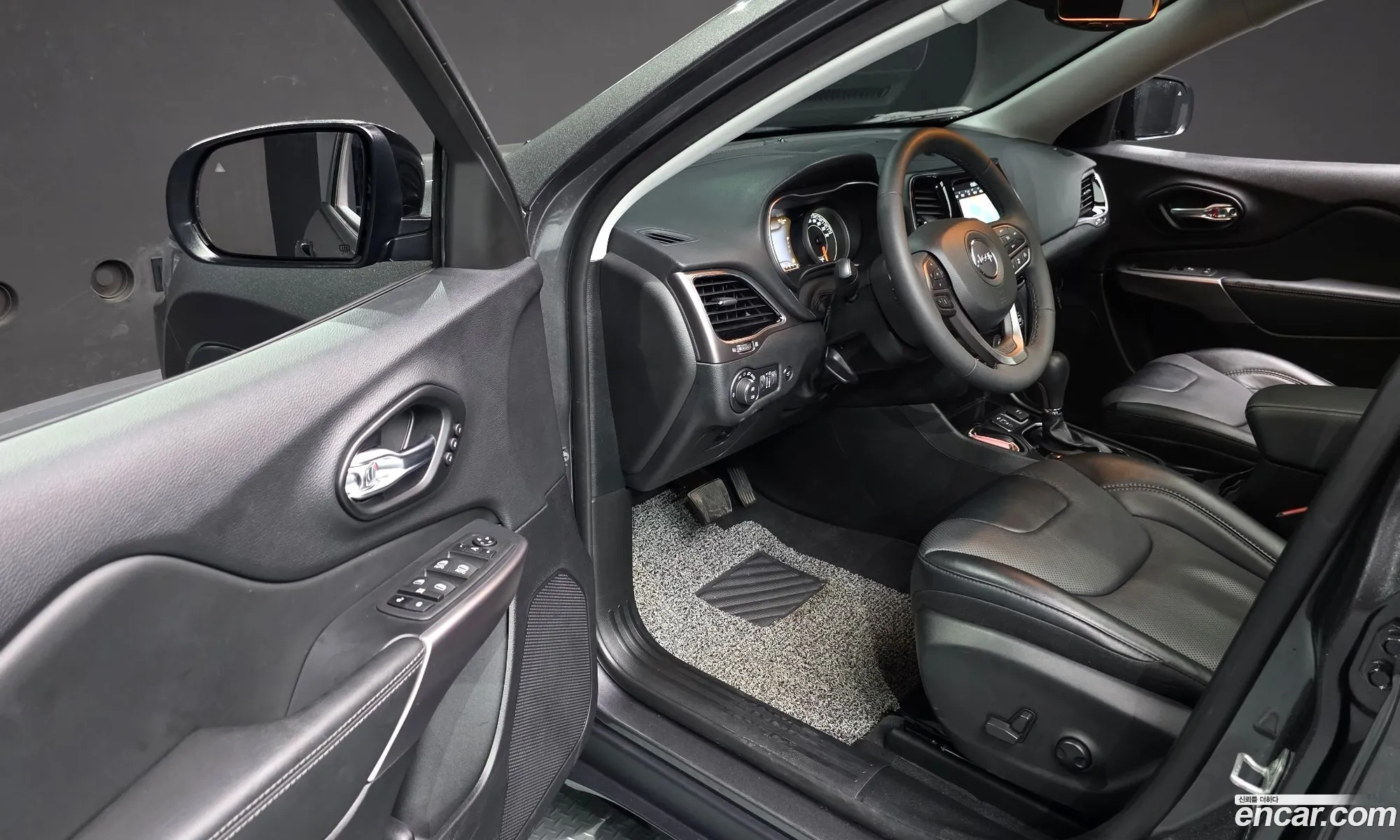 Jeep Cherokee 2022 1C4PJLDBXND516763 — 15