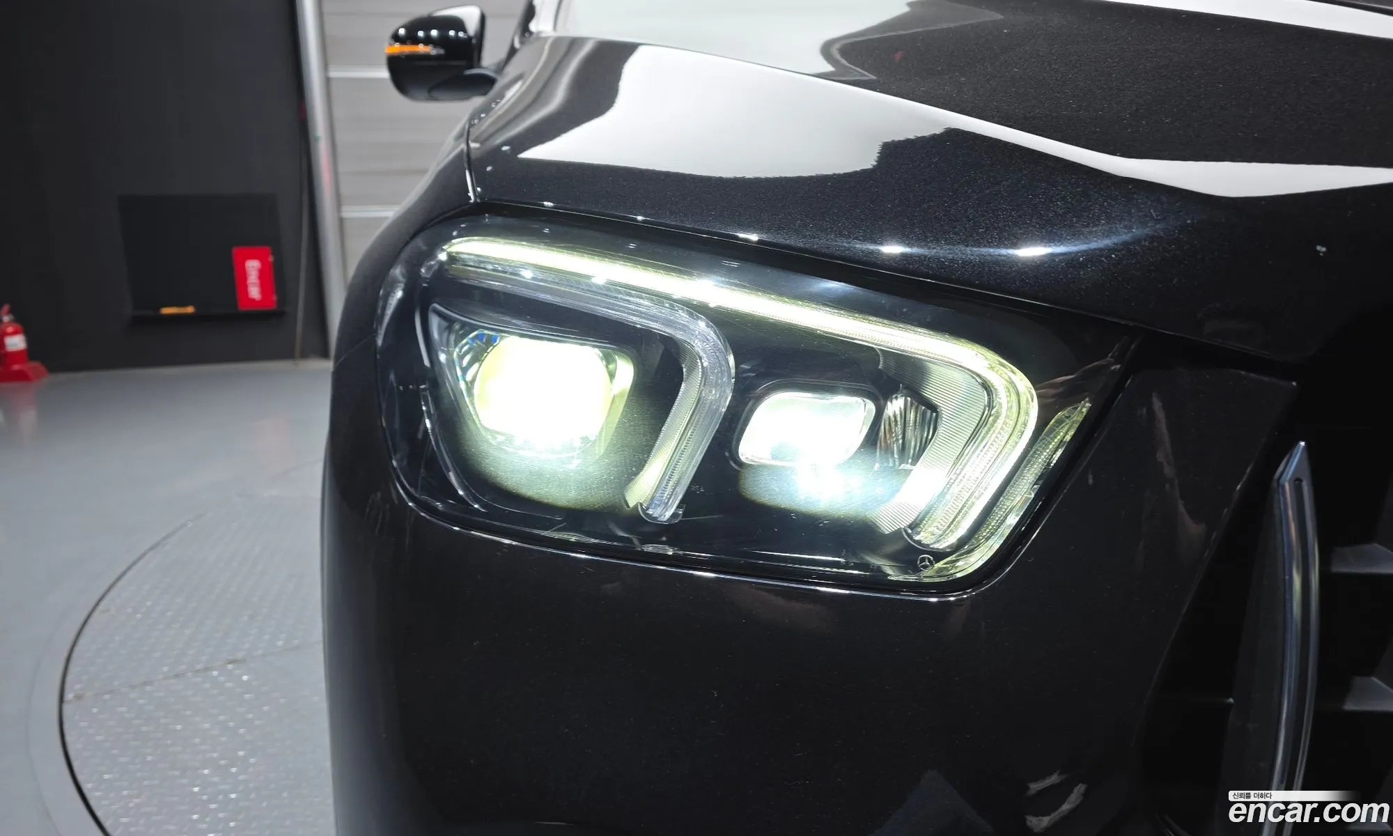 Mercedes-Benz GLE-Class W167 2021 — 29