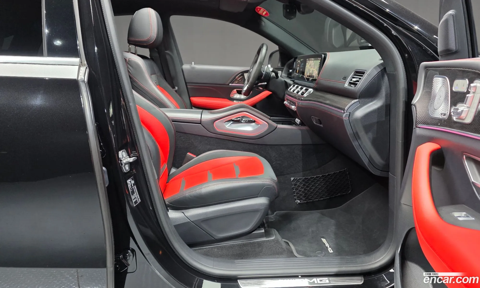 Mercedes-Benz GLE-Class W167 2021 — 21