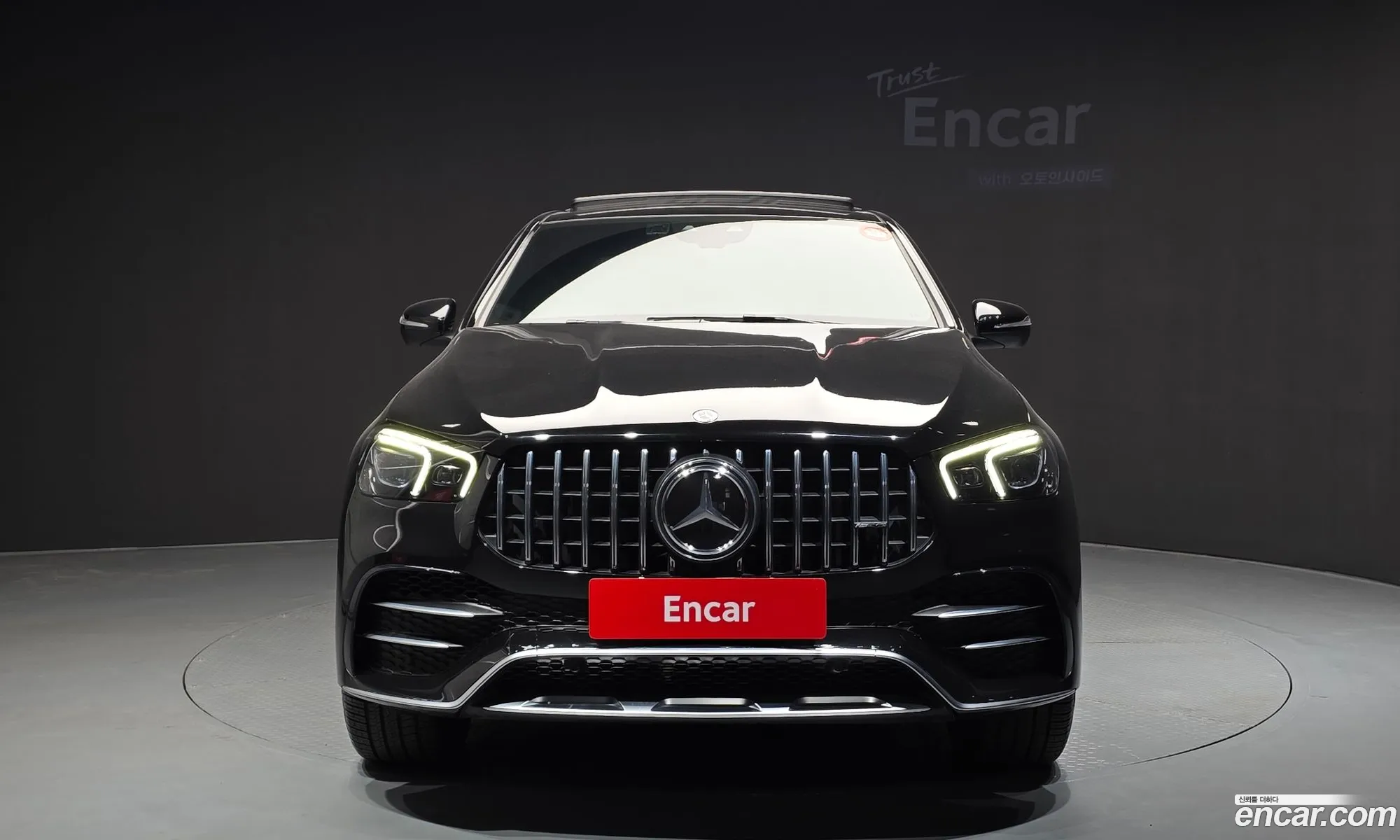 Mercedes-Benz GLE-Class W167 2021 — 16