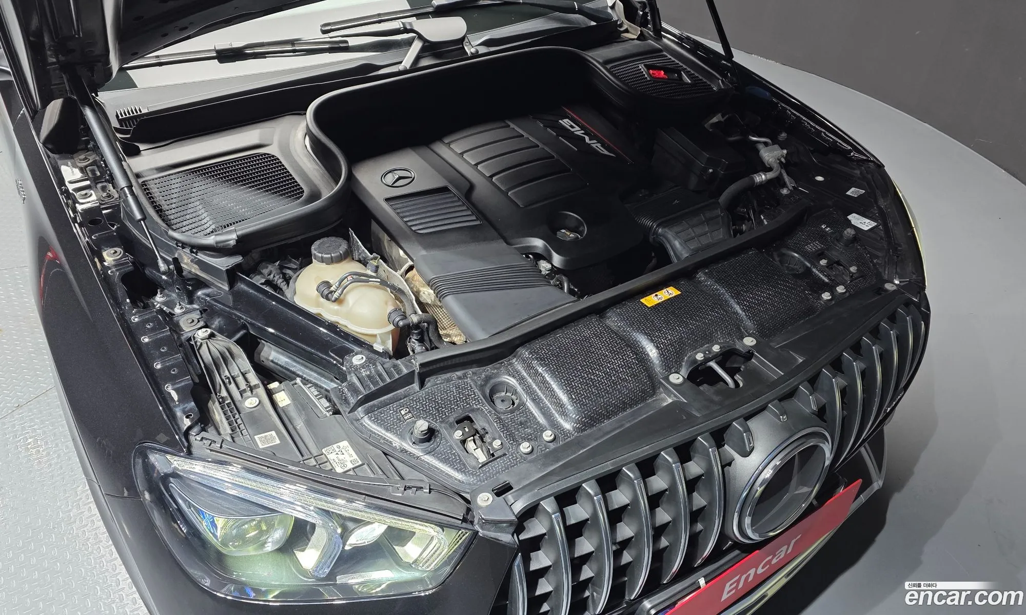 Mercedes-Benz GLE-Class W167 2021 — 24