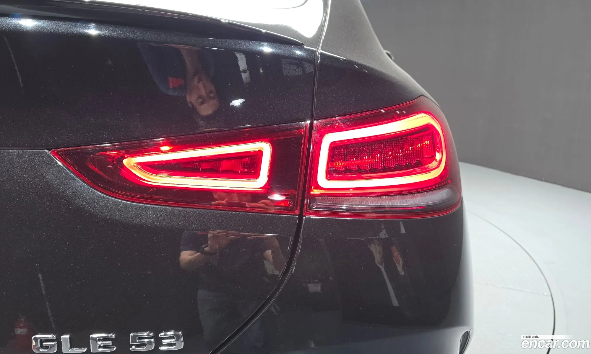 Mercedes-Benz GLE-Class W167 2021 — 27