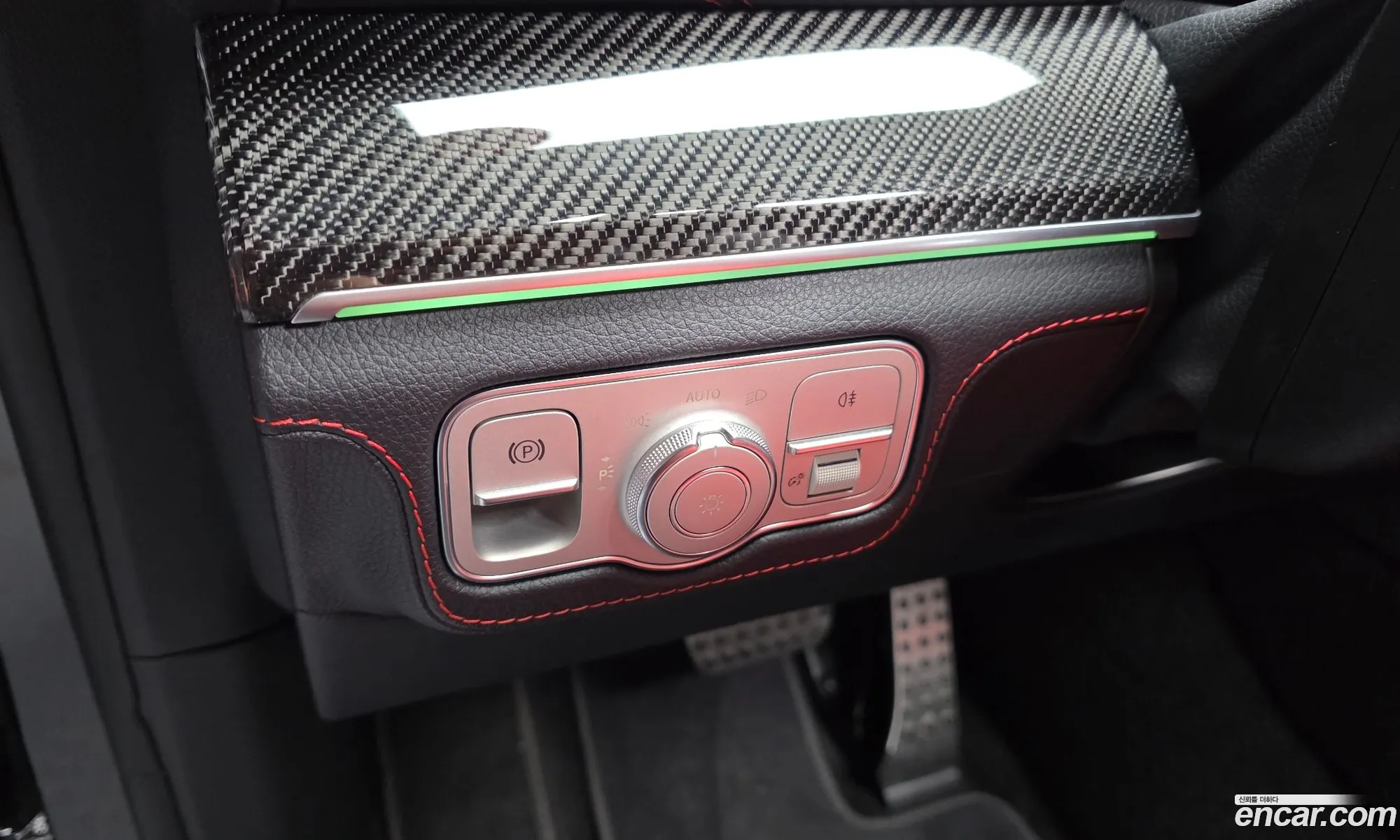 Mercedes-Benz GLE-Class W167 2021 — 11