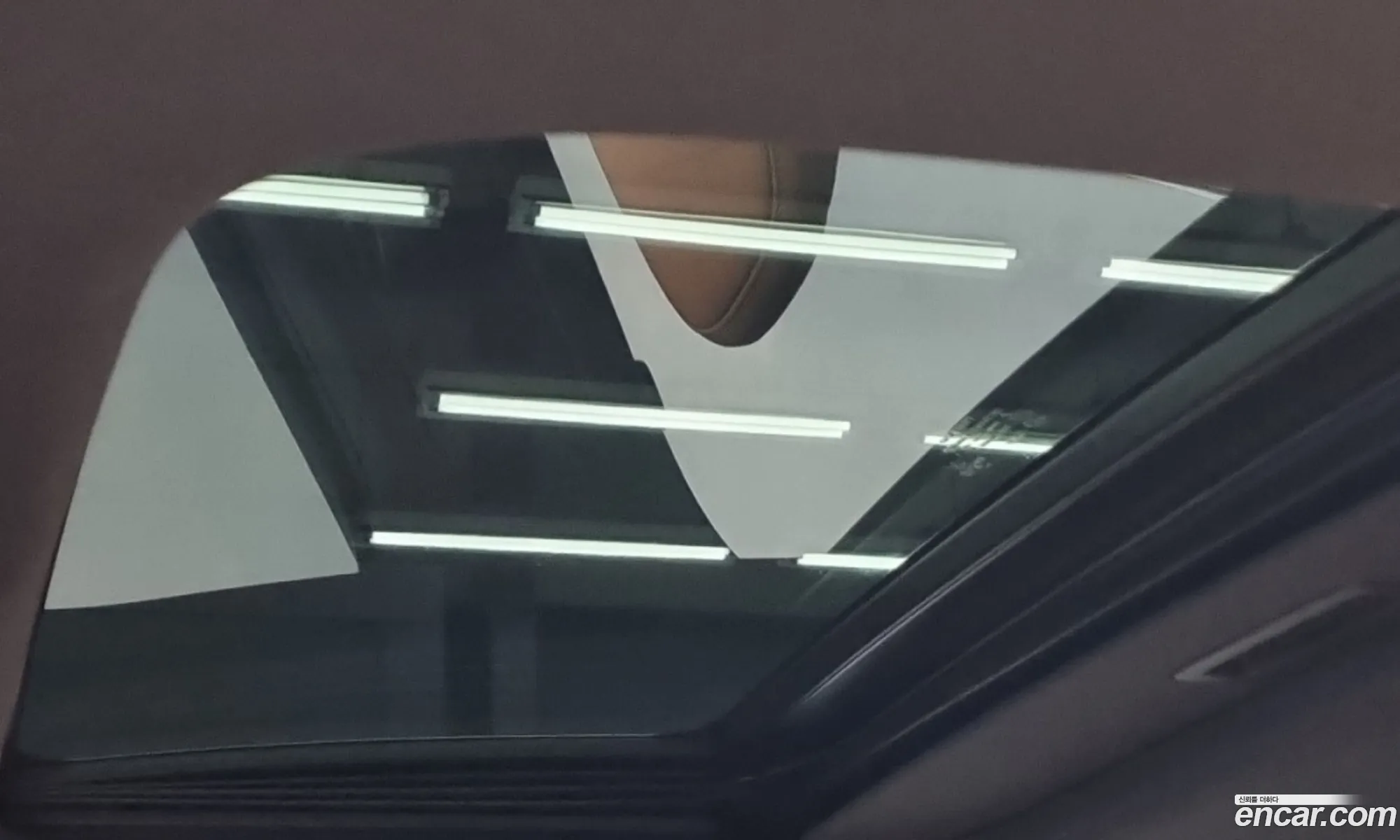 Volvo S90 2020 — 2