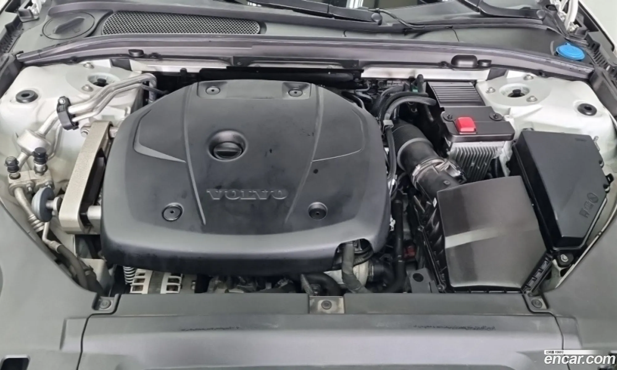 Volvo S90 2020 — 5