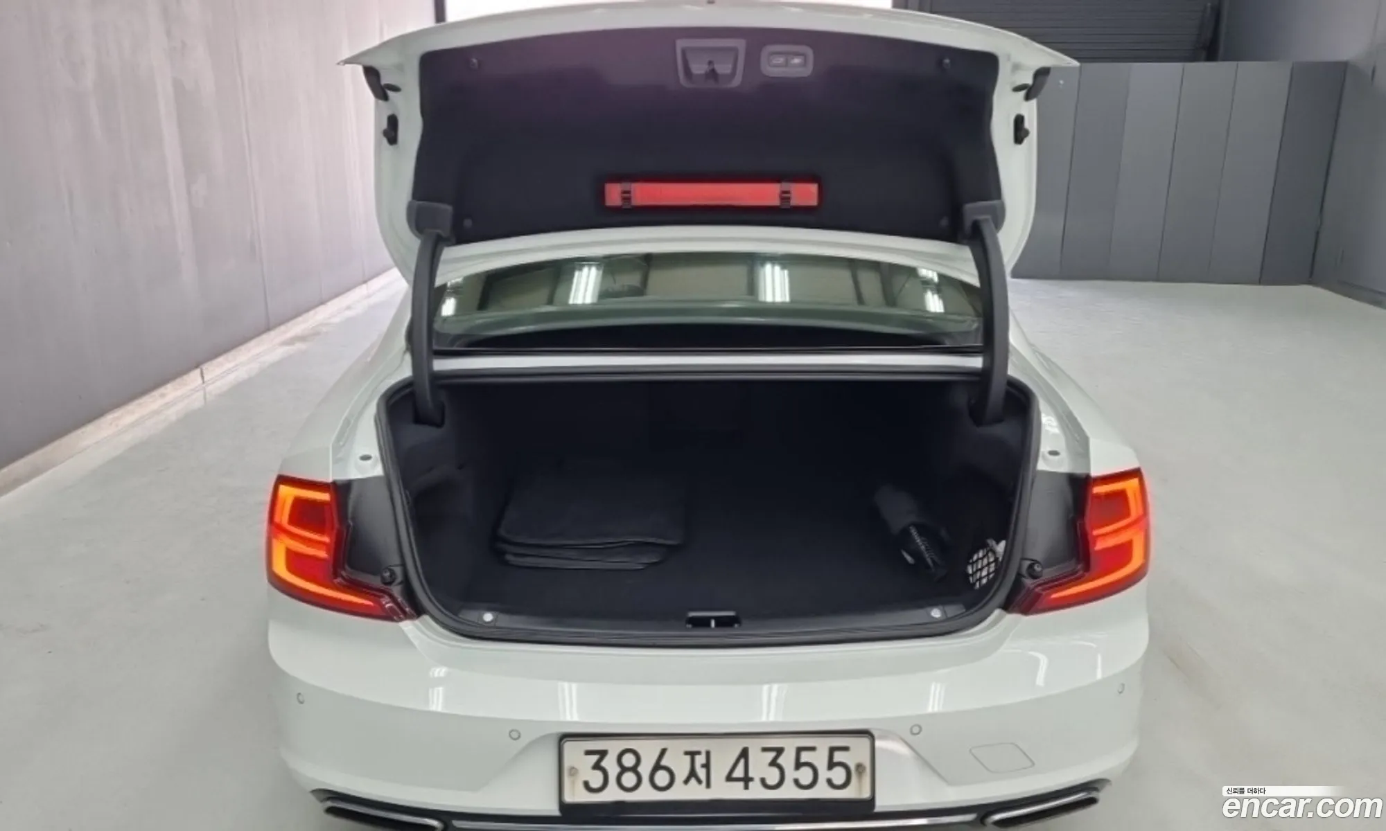Volvo S90 2020 — 15