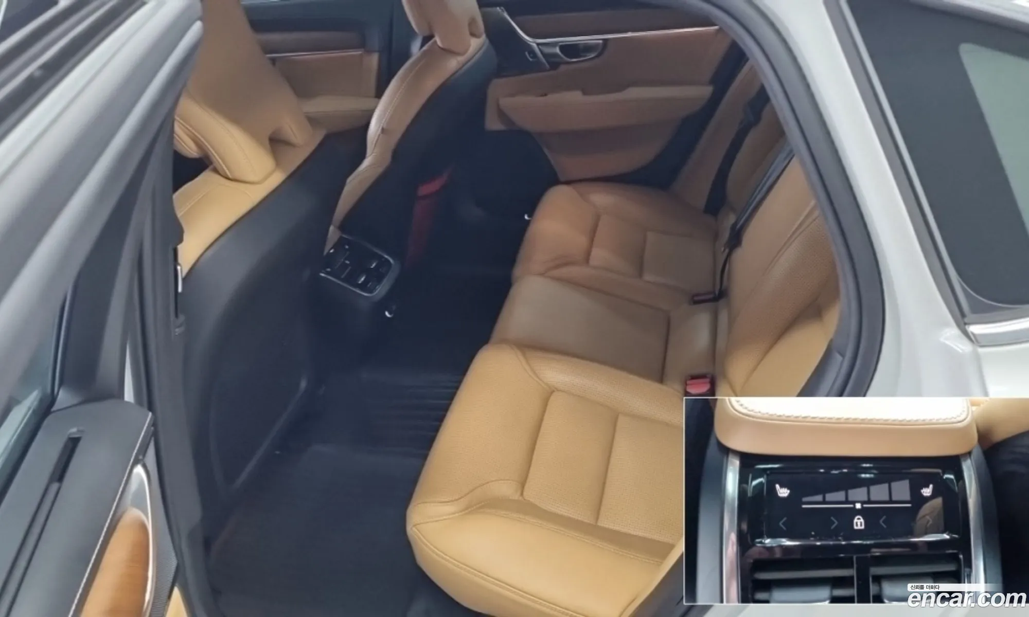 Volvo S90 2020 — 6
