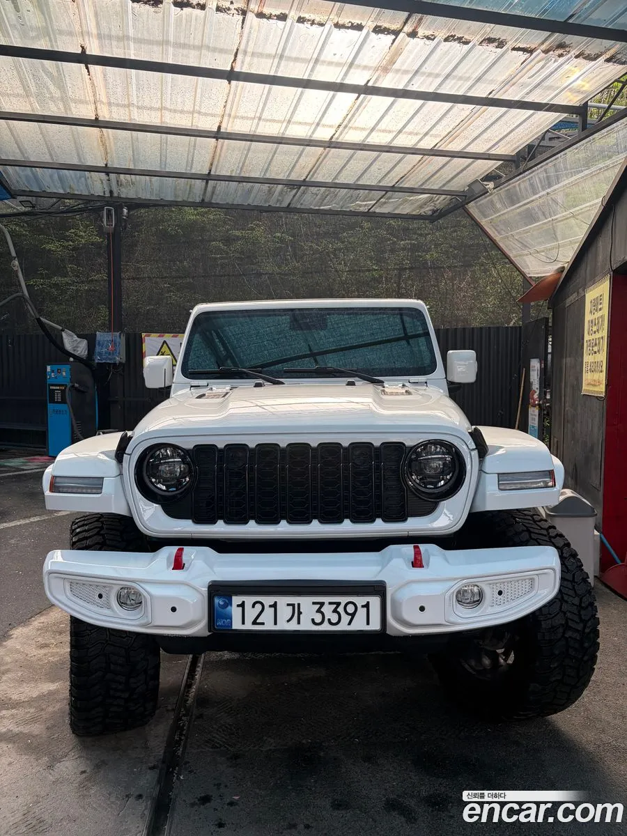Jeep Wrangler 2023 — 6