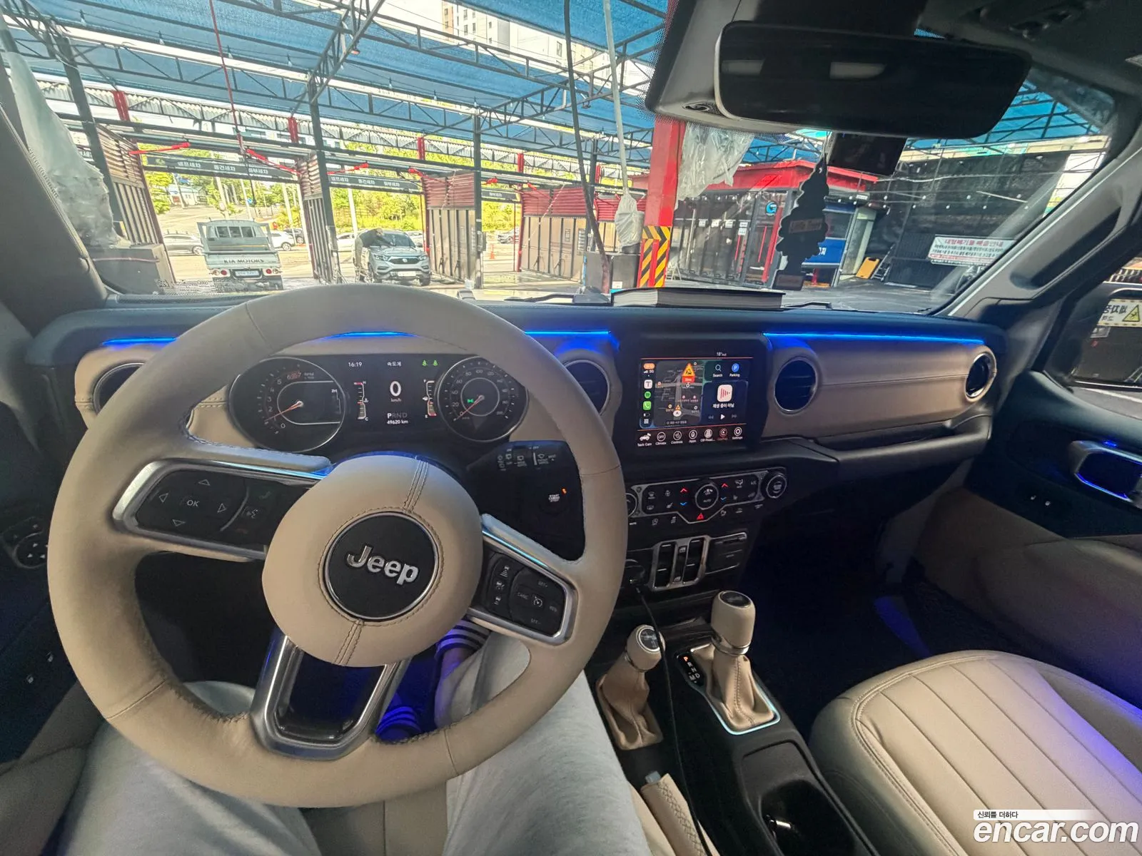 Jeep Wrangler 2023 — 2