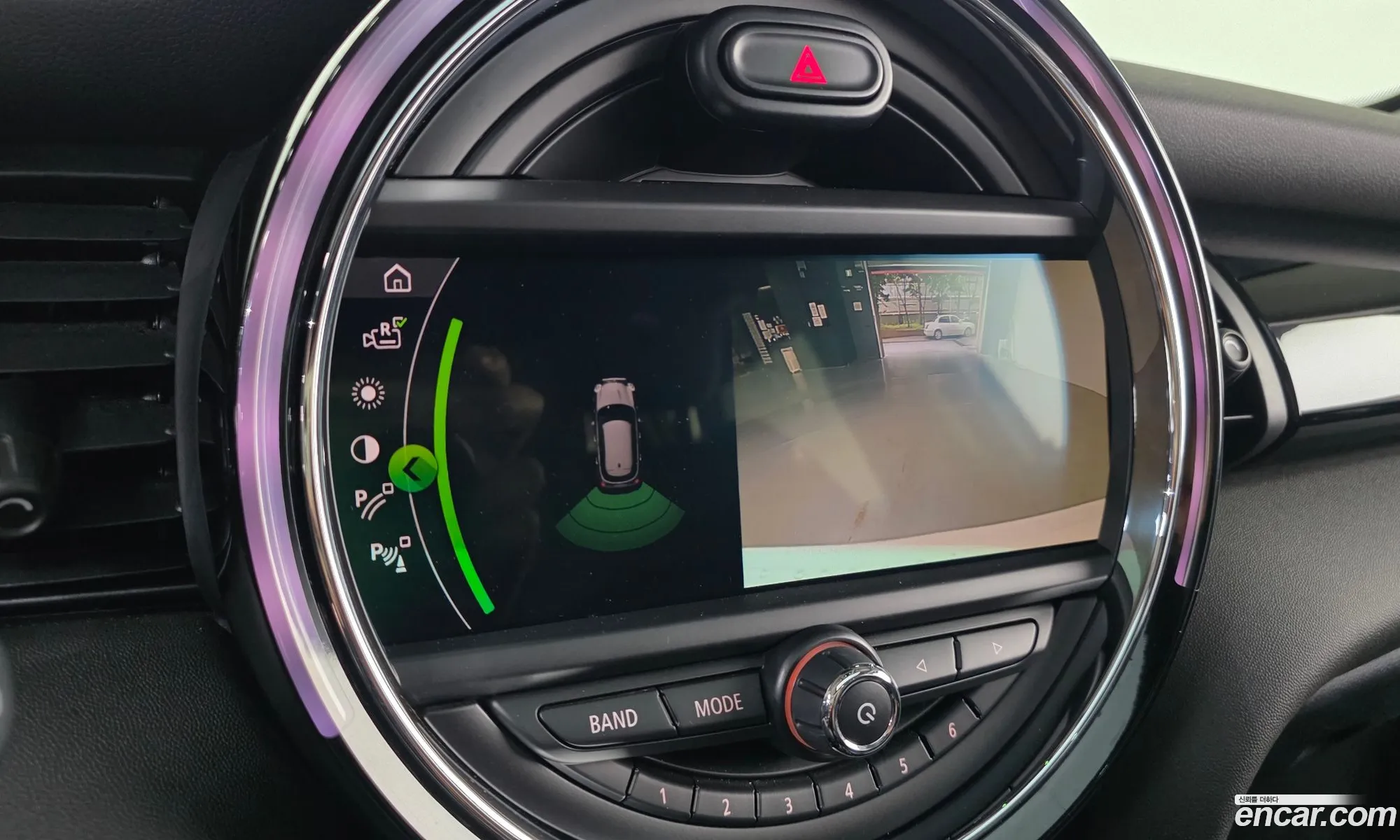 Mini Cooper 2019 WMWXU1103K2L14785 — 7