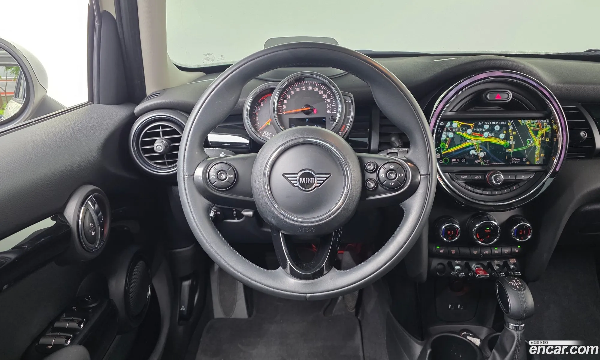 Mini Cooper 2019 WMWXU1103K2L14785 — 26