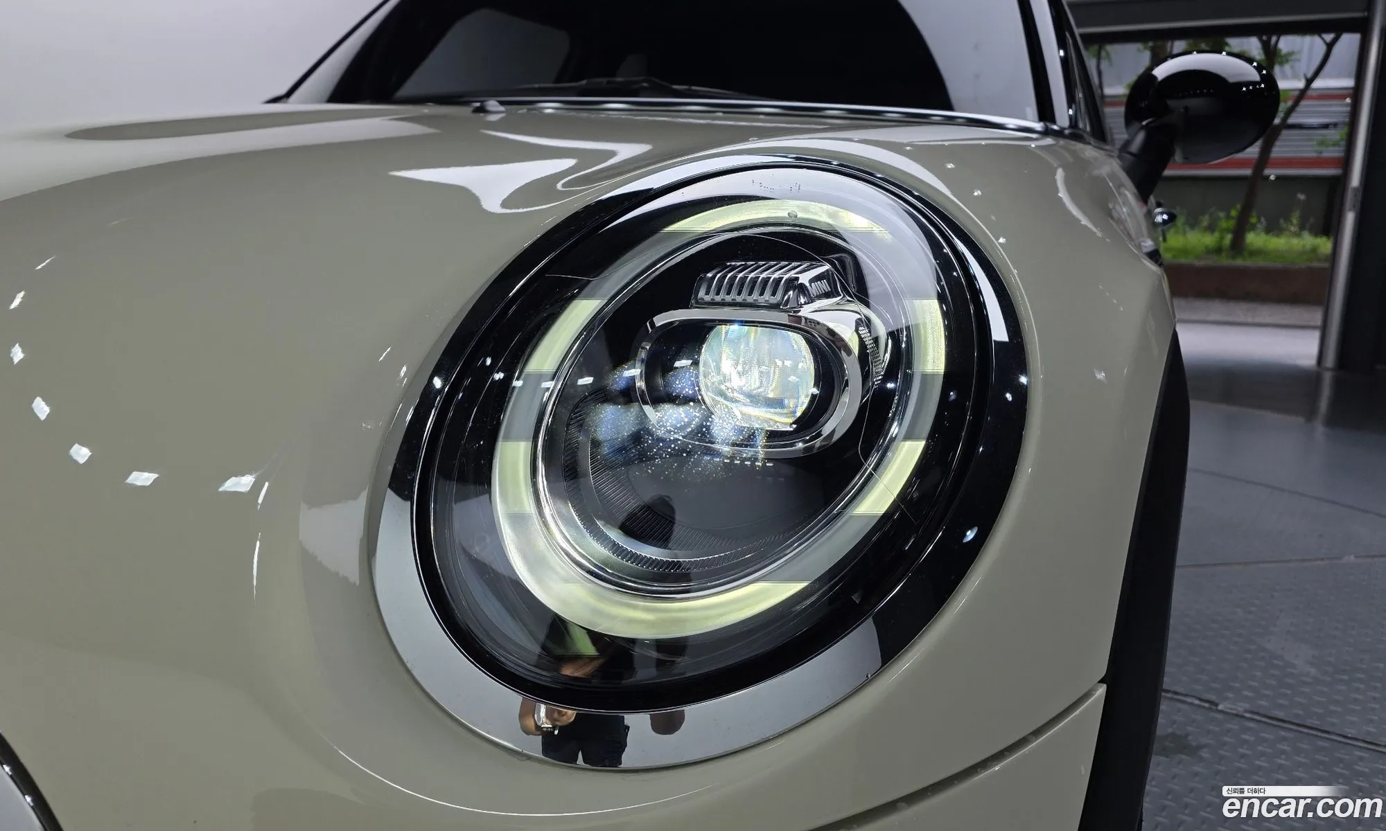Mini Cooper 2019 WMWXU1103K2L14785 — 8