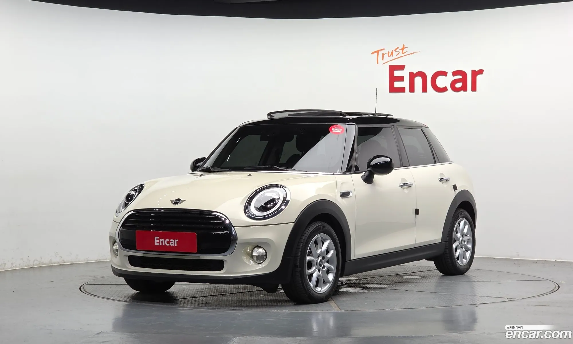 Mini Cooper 2019 WMWXU1103K2L14785 — 30