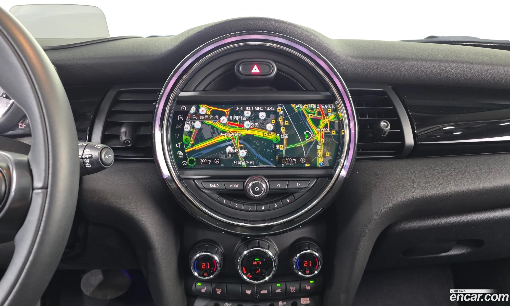 Mini Cooper 2019 WMWXU1103K2L14785 — 21