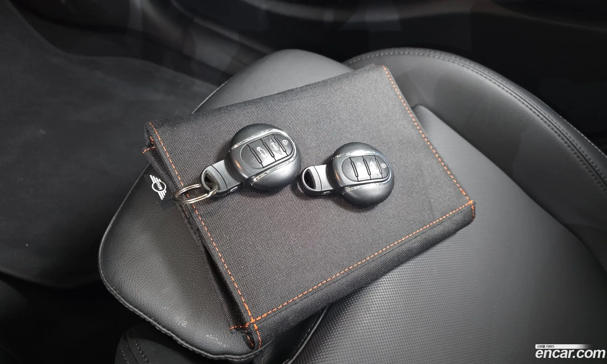 Mini Cooper 2019 WMWXU1103K2L14785 — 4