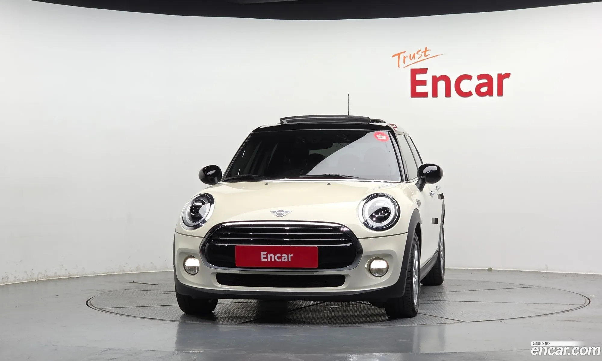 Mini Cooper 2019 WMWXU1103K2L14785 — 22