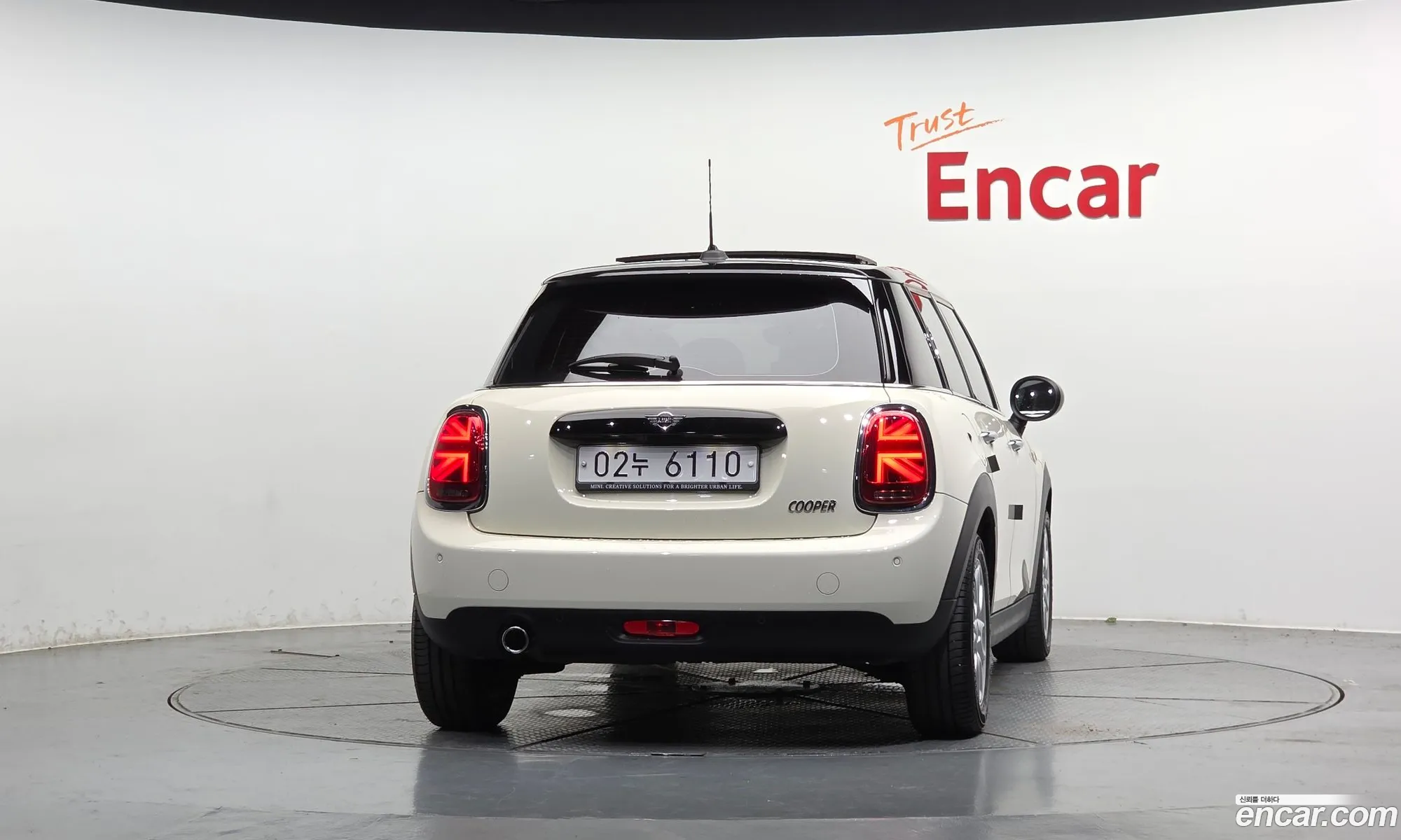 Mini Cooper 2019 WMWXU1103K2L14785 — 20