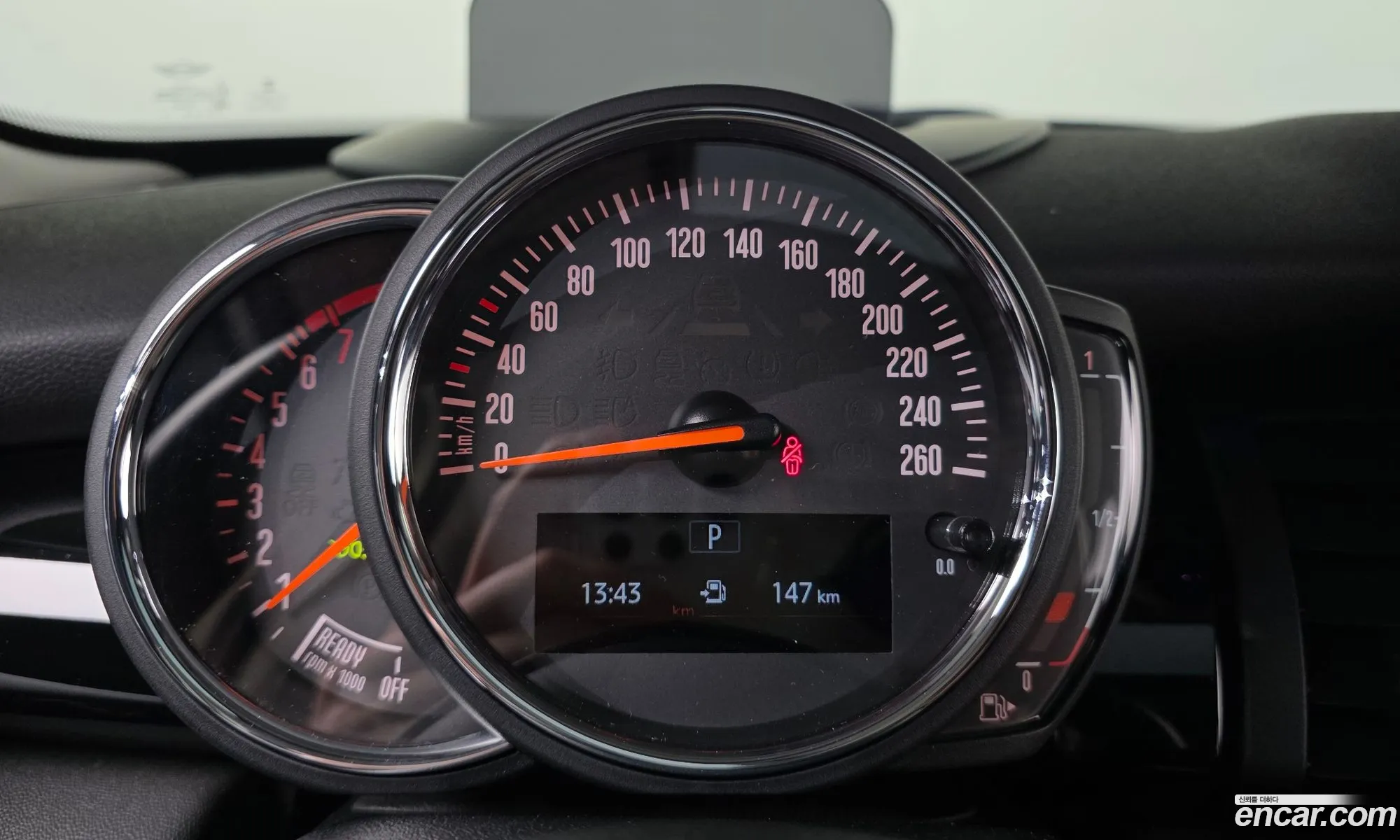 Mini Cooper 2019 WMWXU1103K2L14785 — 3