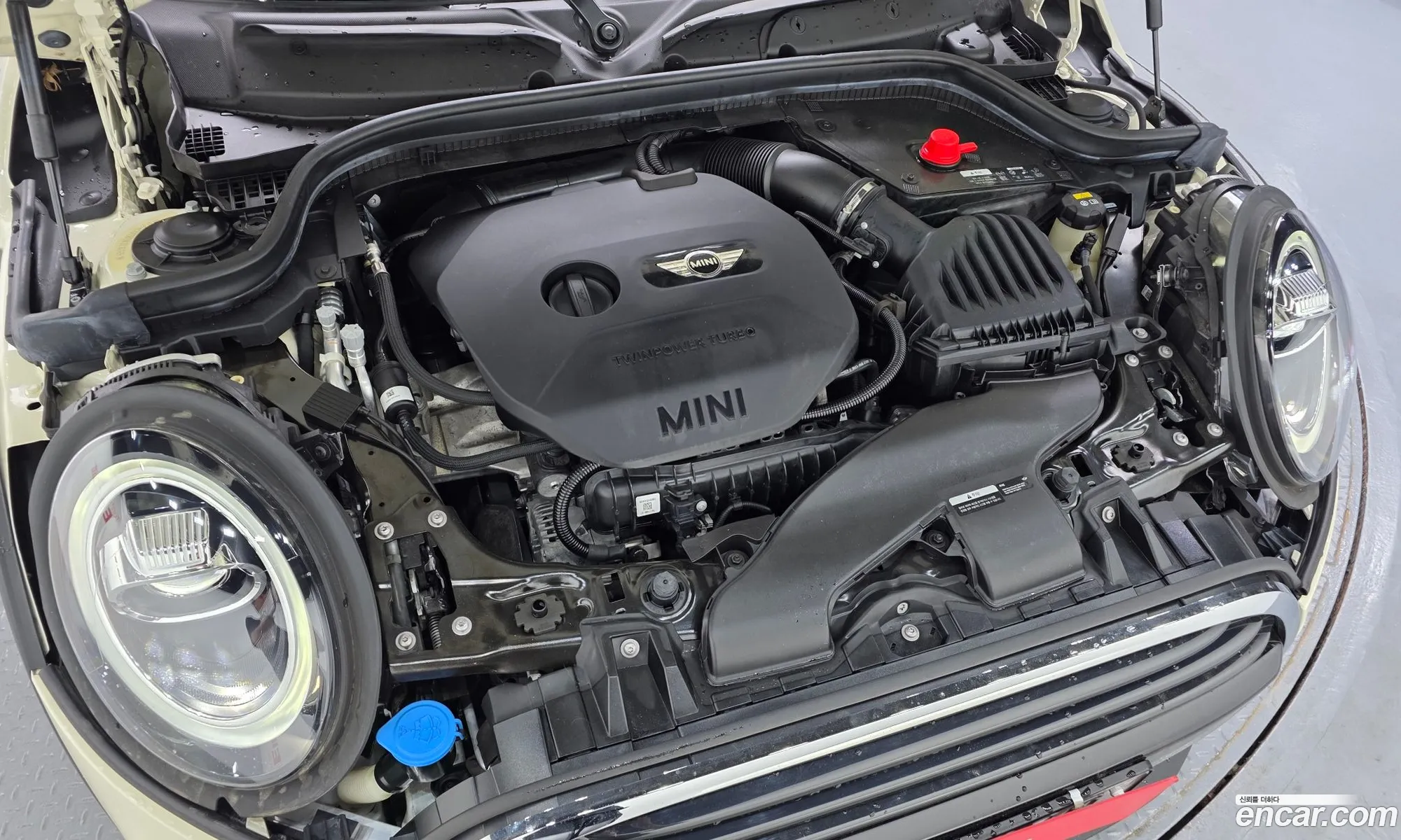 Mini Cooper 2019 WMWXU1103K2L14785 — 19
