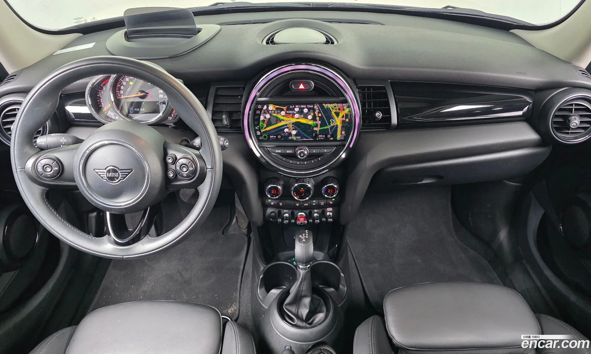 Mini Cooper 2019 WMWXU1103K2L14785 — 24