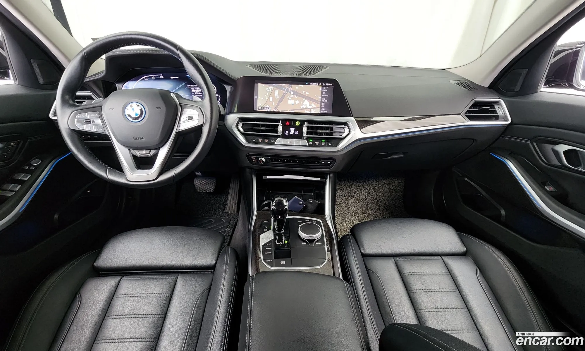 BMW 3 Series 2022 WBA11GK02NFM25549 — 12