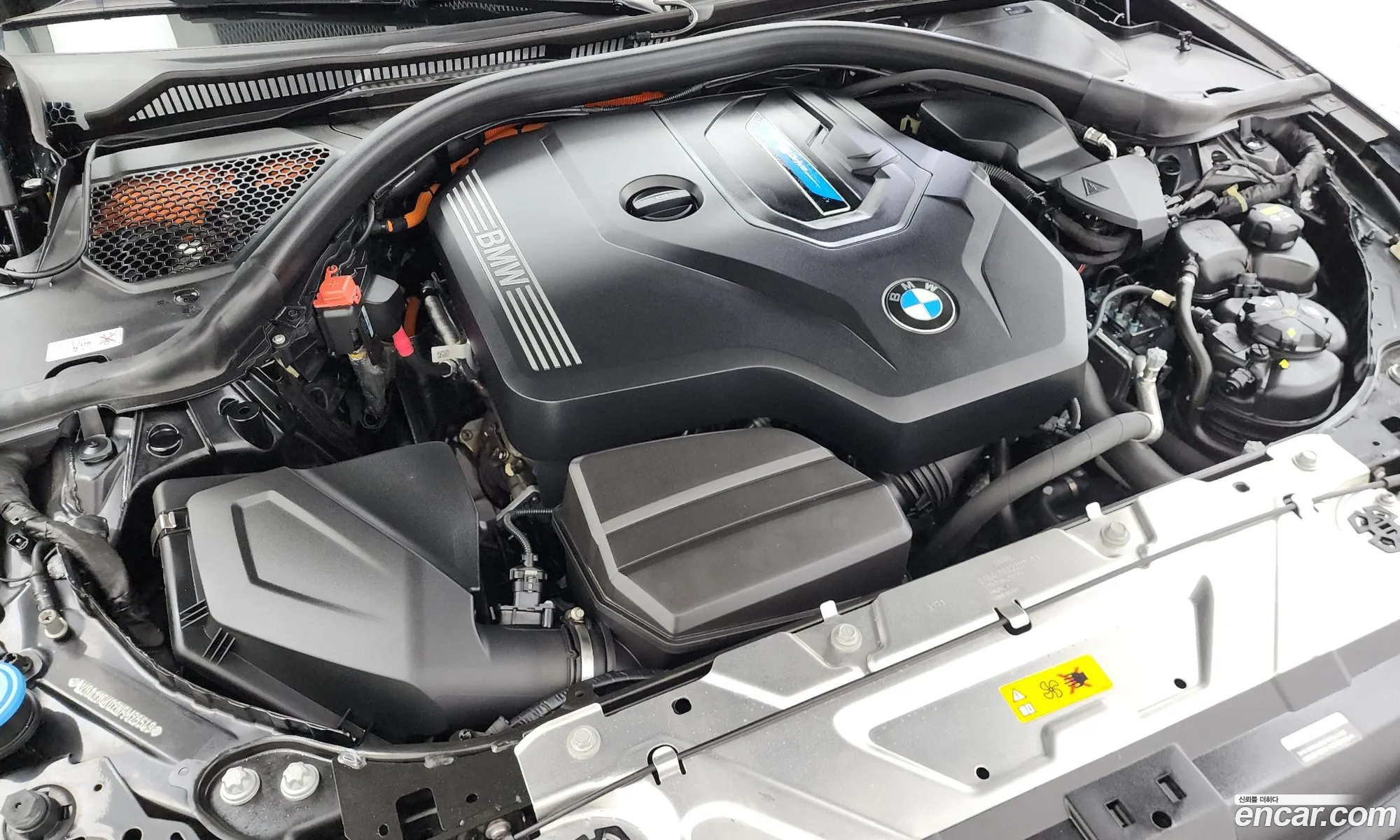 BMW 3 Series 2022 WBA11GK02NFM25549 — 31