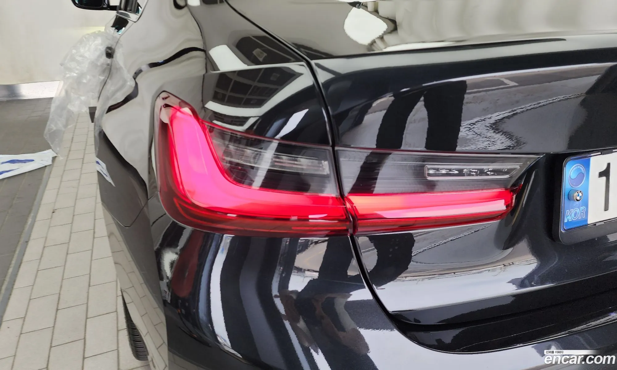 BMW 3 Series 2022 WBA11GK02NFM25549 — 14